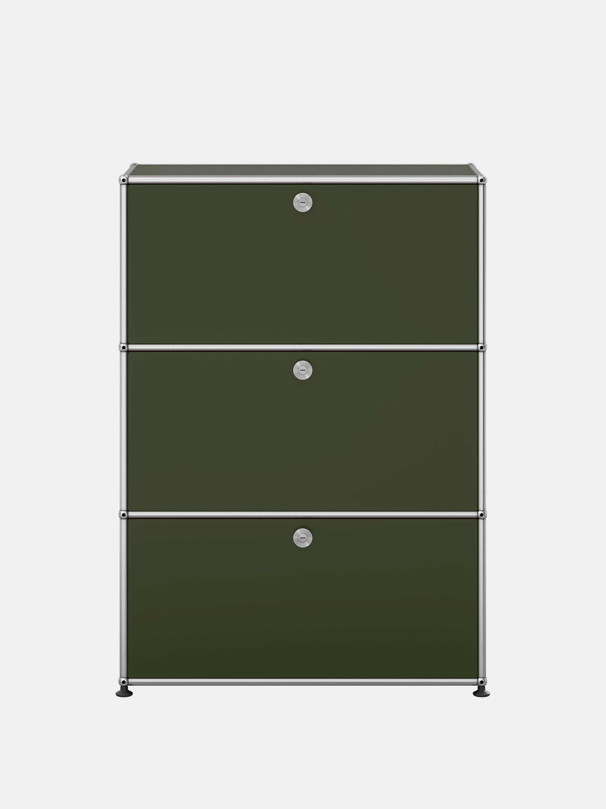USM — Haller C05 - Olive Green — Shop All | Artilleriet