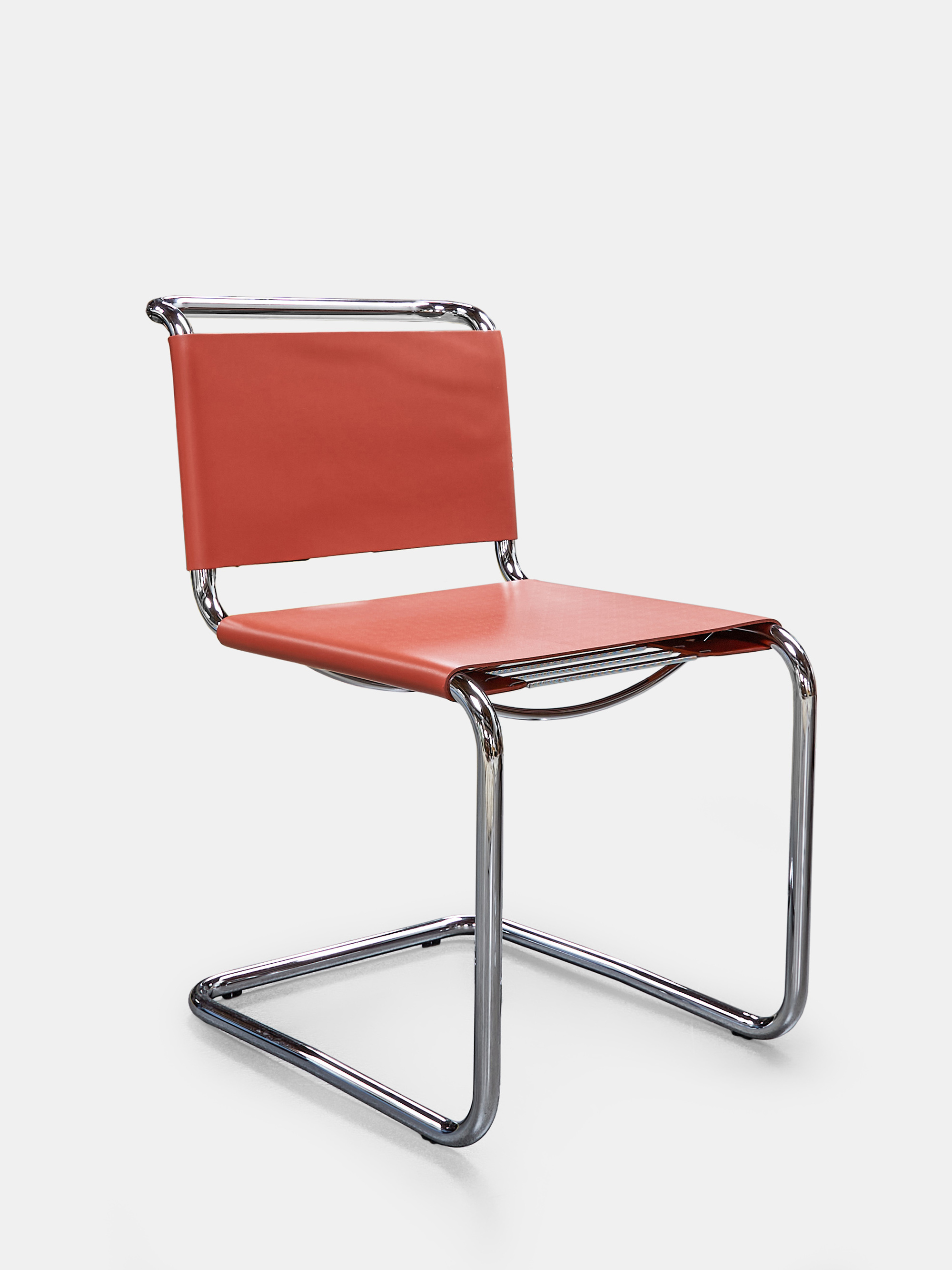55030 6d502461c9 Bauhaus Chair St44 Portrait