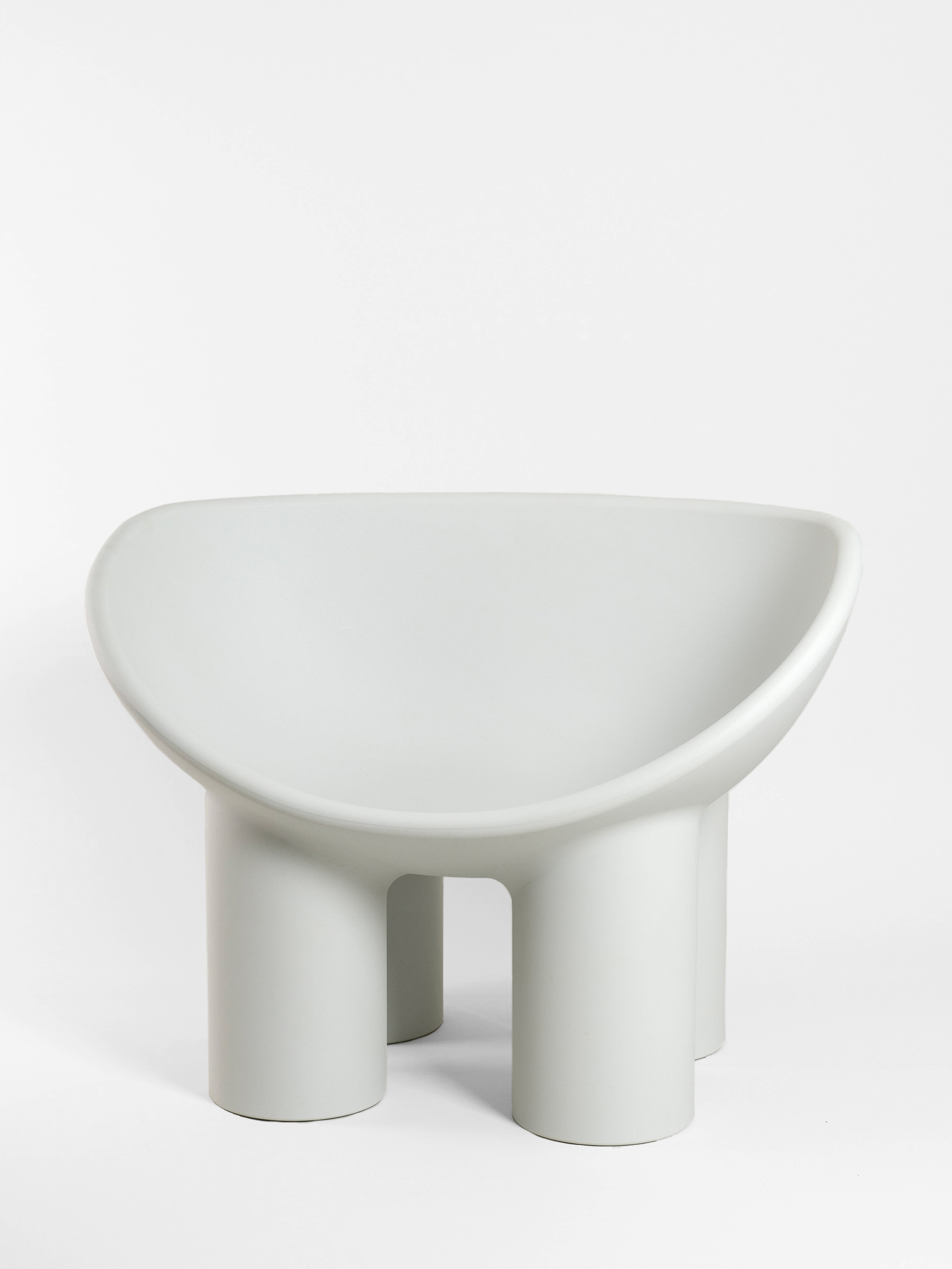 55035 0eac110dcf Roly Poly Concrete Portrait