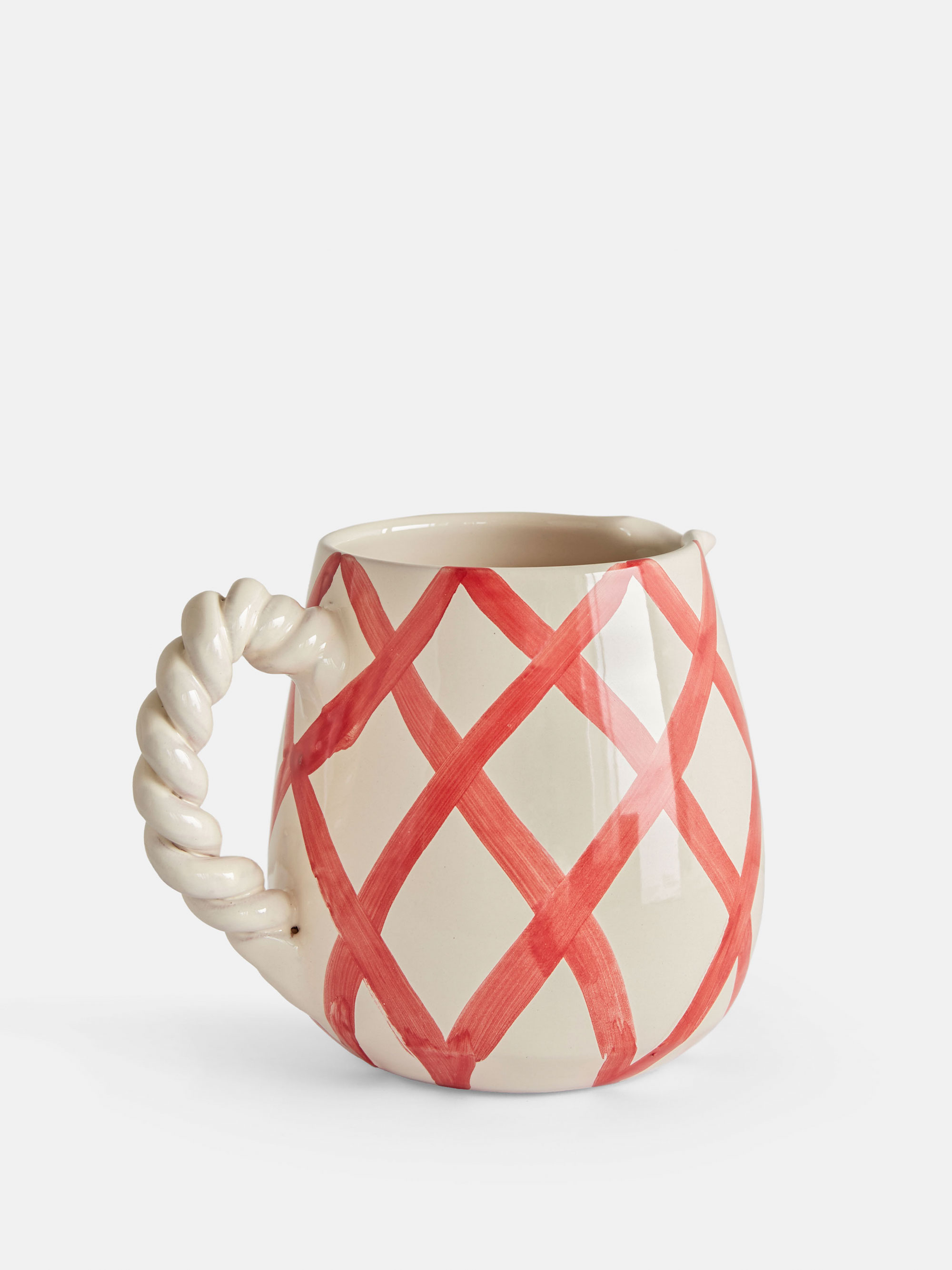 55155 A8b2a1e795 Creamer Twisted Handle 1 Portrait