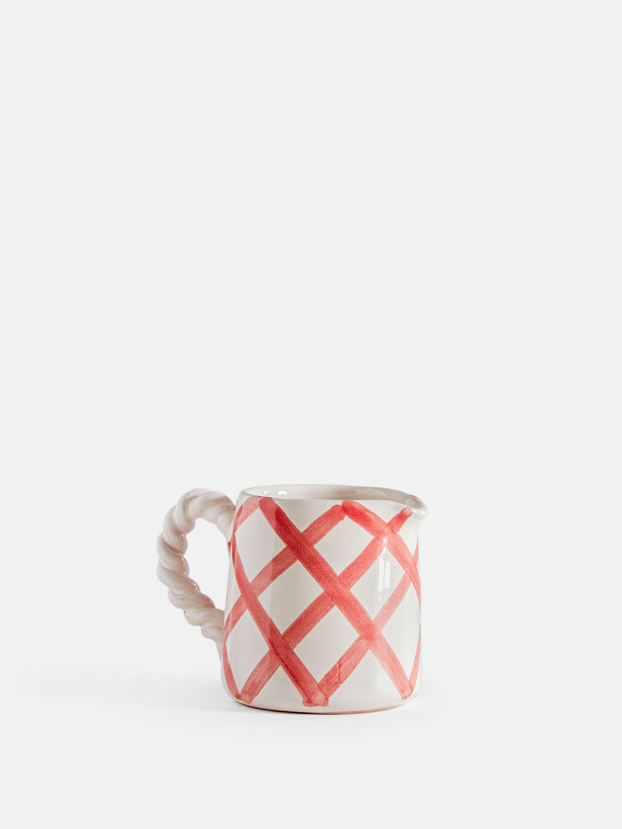 55167 D9ca95f744 Artilleriet Ateliers The Line Creamer Shift Portrait