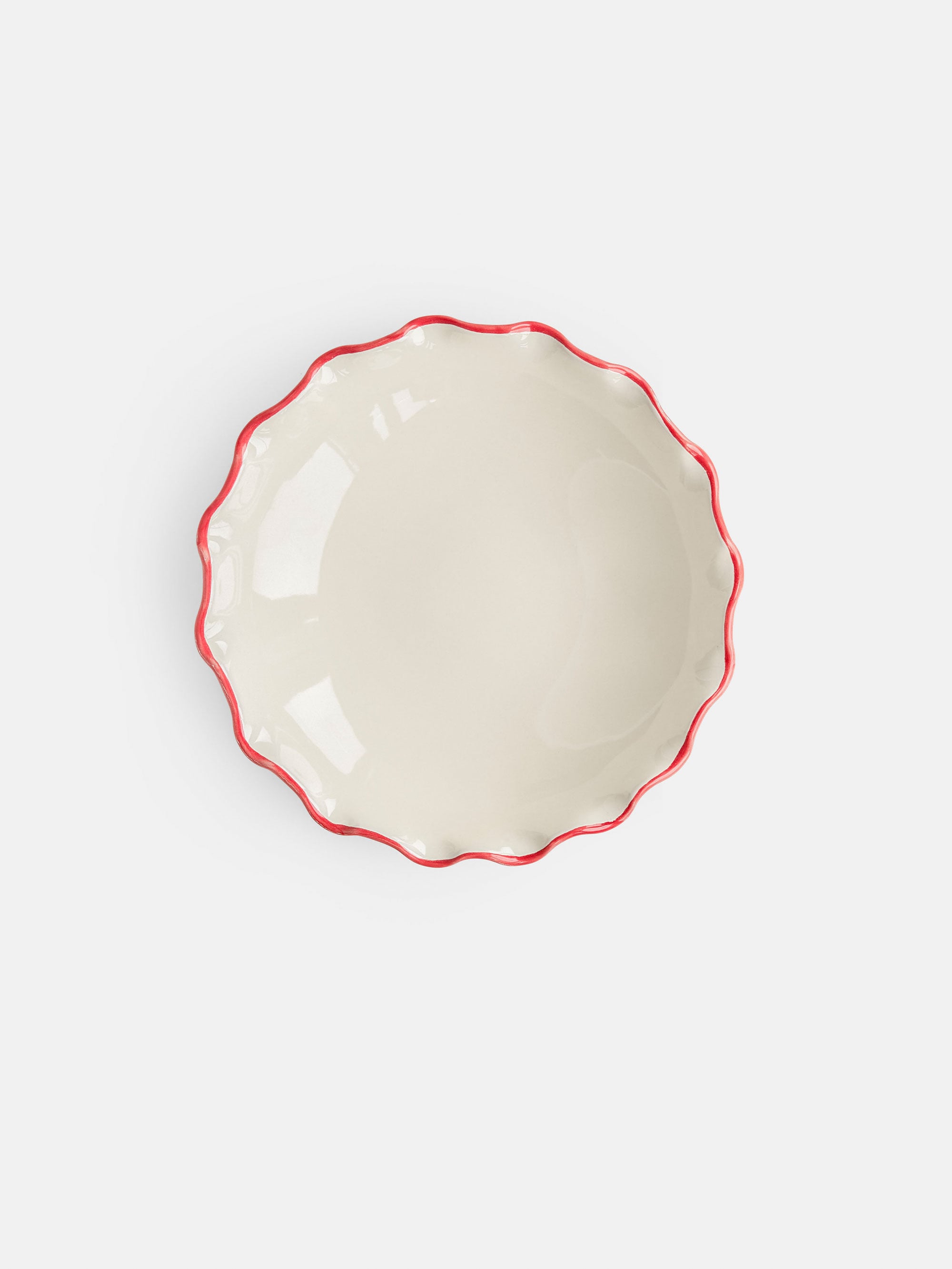 55170 11bea4d8a7 Wavy Bowl Portrait