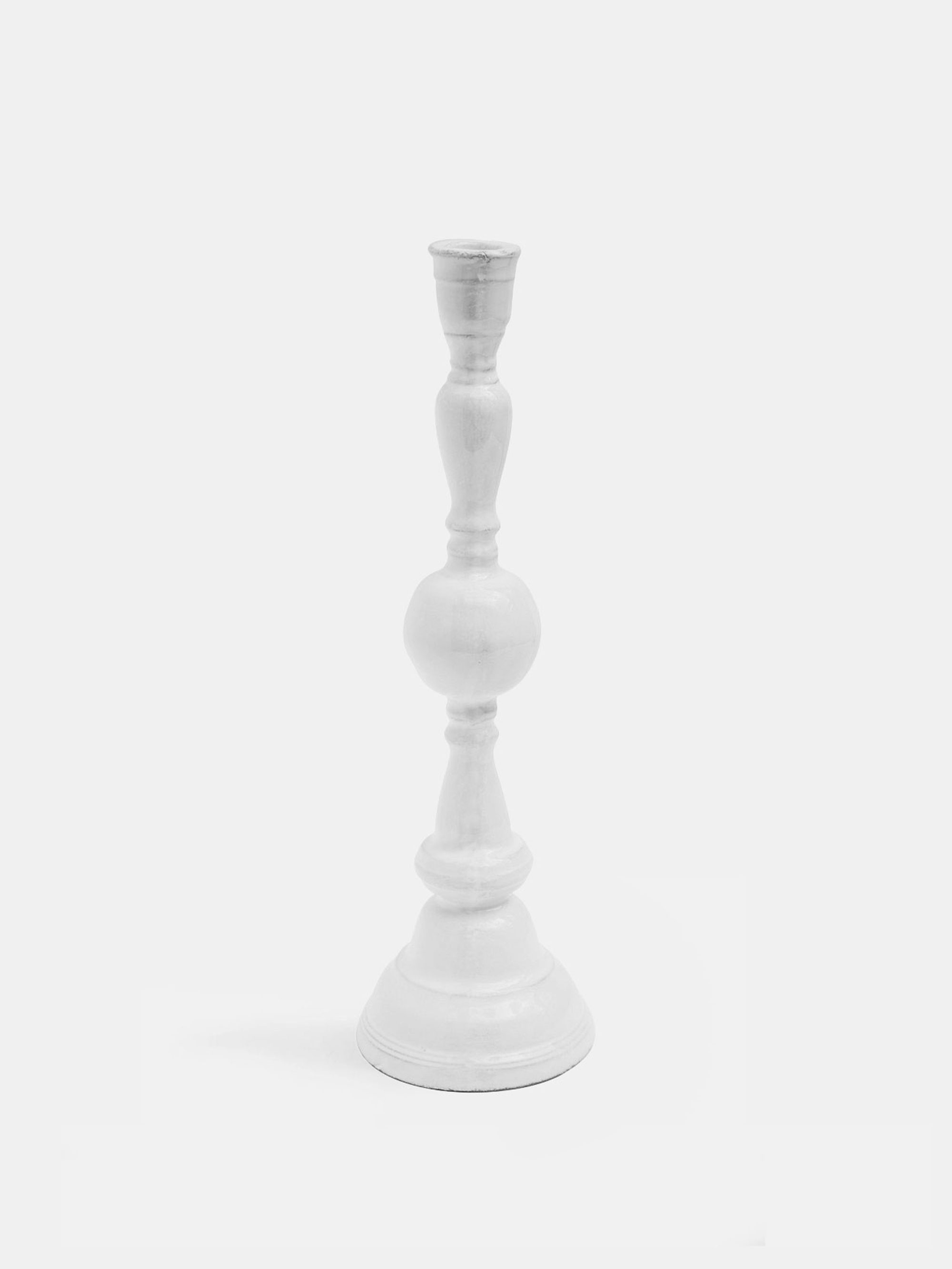 55173 62985015cf Istanbul Very Large Candlestick Portrait
