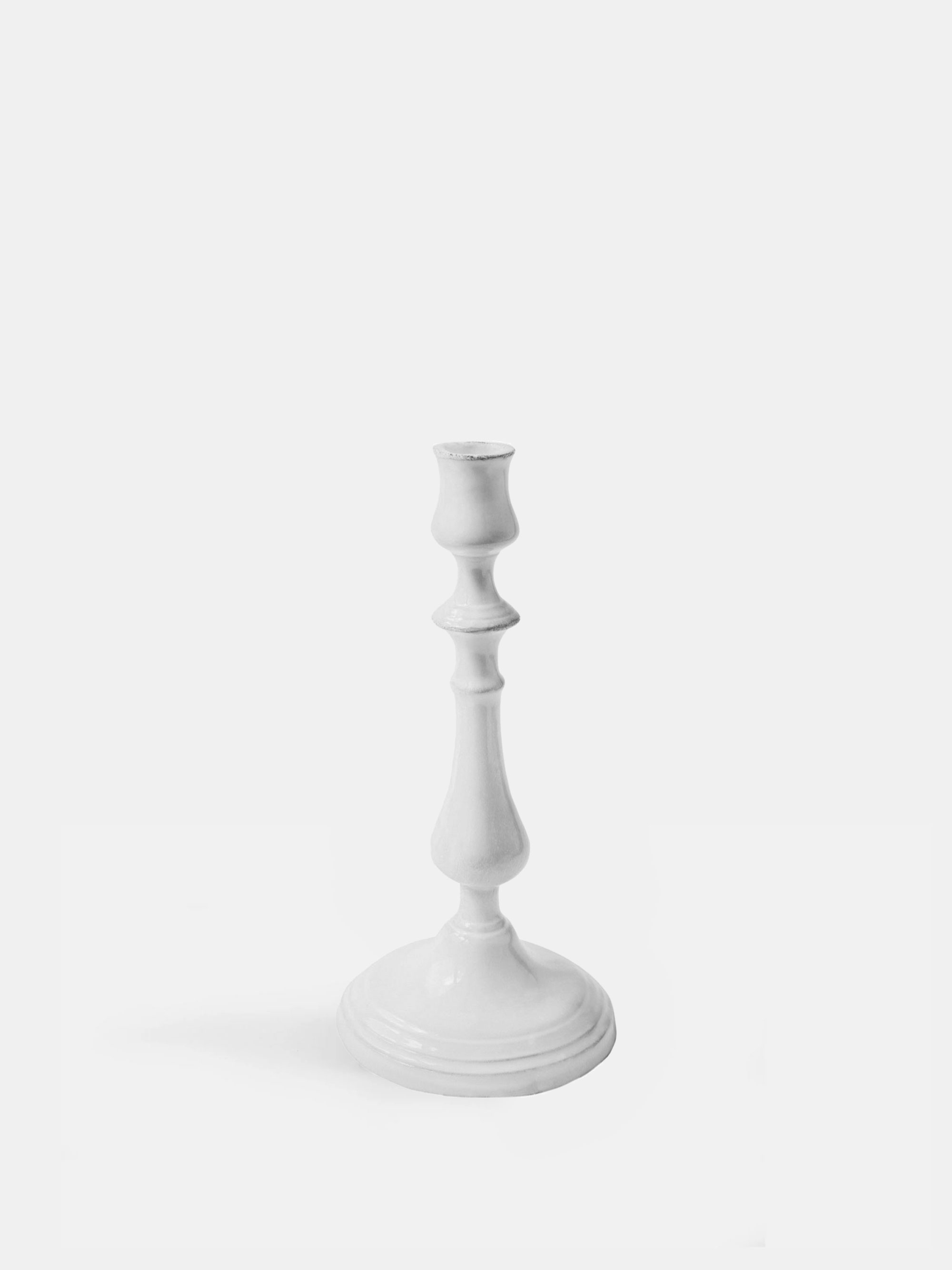 55178 F07b3a3f85 Istanbul Large Candlestick Portrait