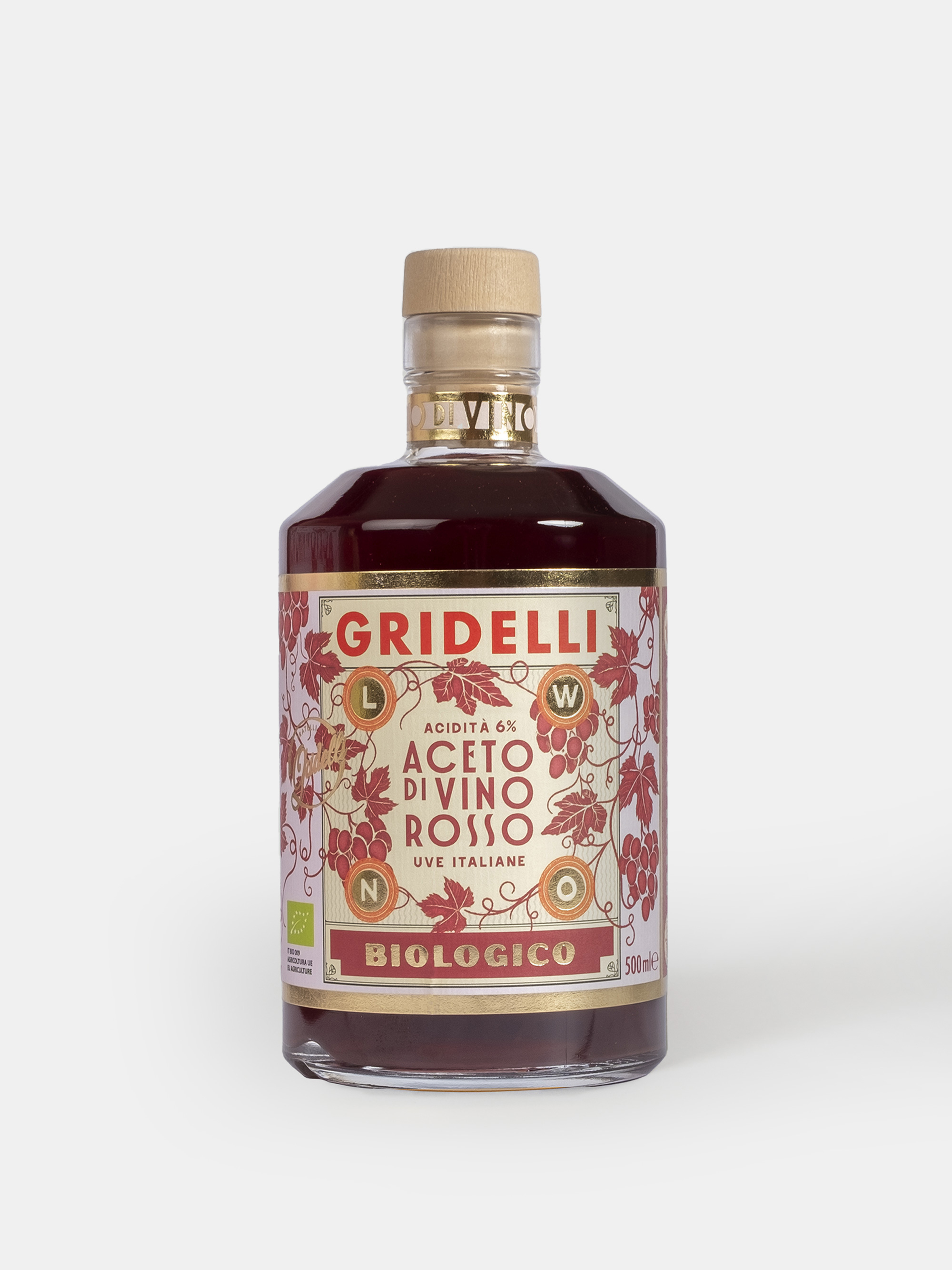 55180 Ec22d70b56 Gridelli Aceto Rosso 2 Portrait