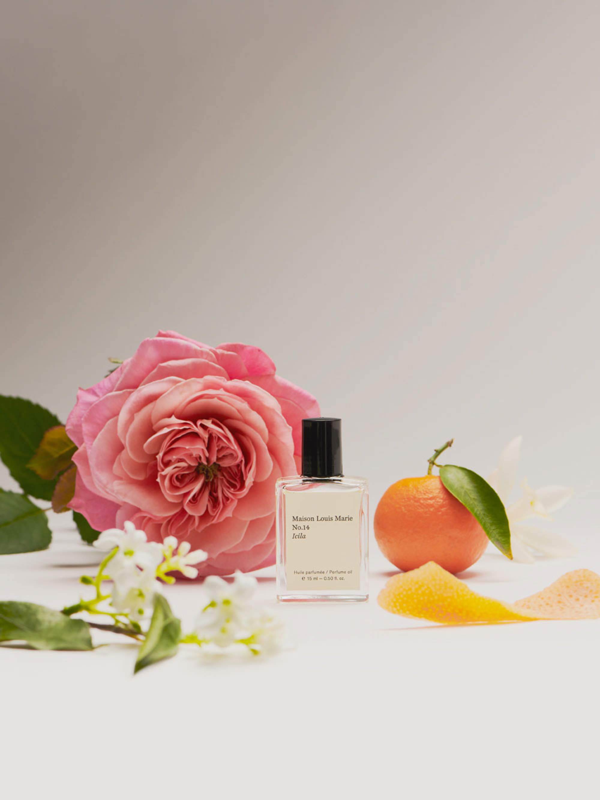 メゾンルイマリー　No.14 15ml イシラ　パフュームオイル MLM_No.14__02_9f1e8db5-35c2-