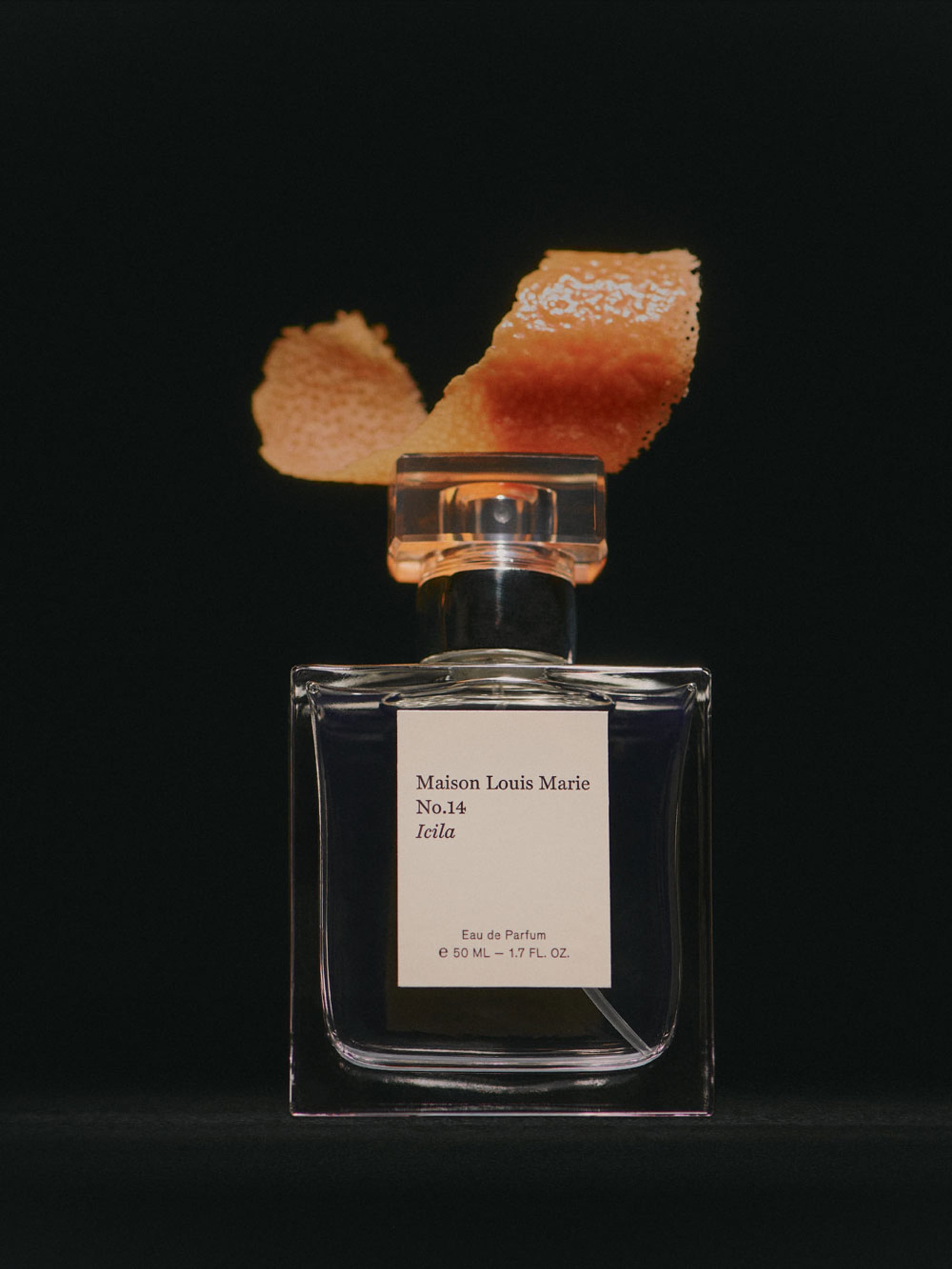 Maison Louis Marie — No.14 Icila - EdP 50 ml — Fragrances