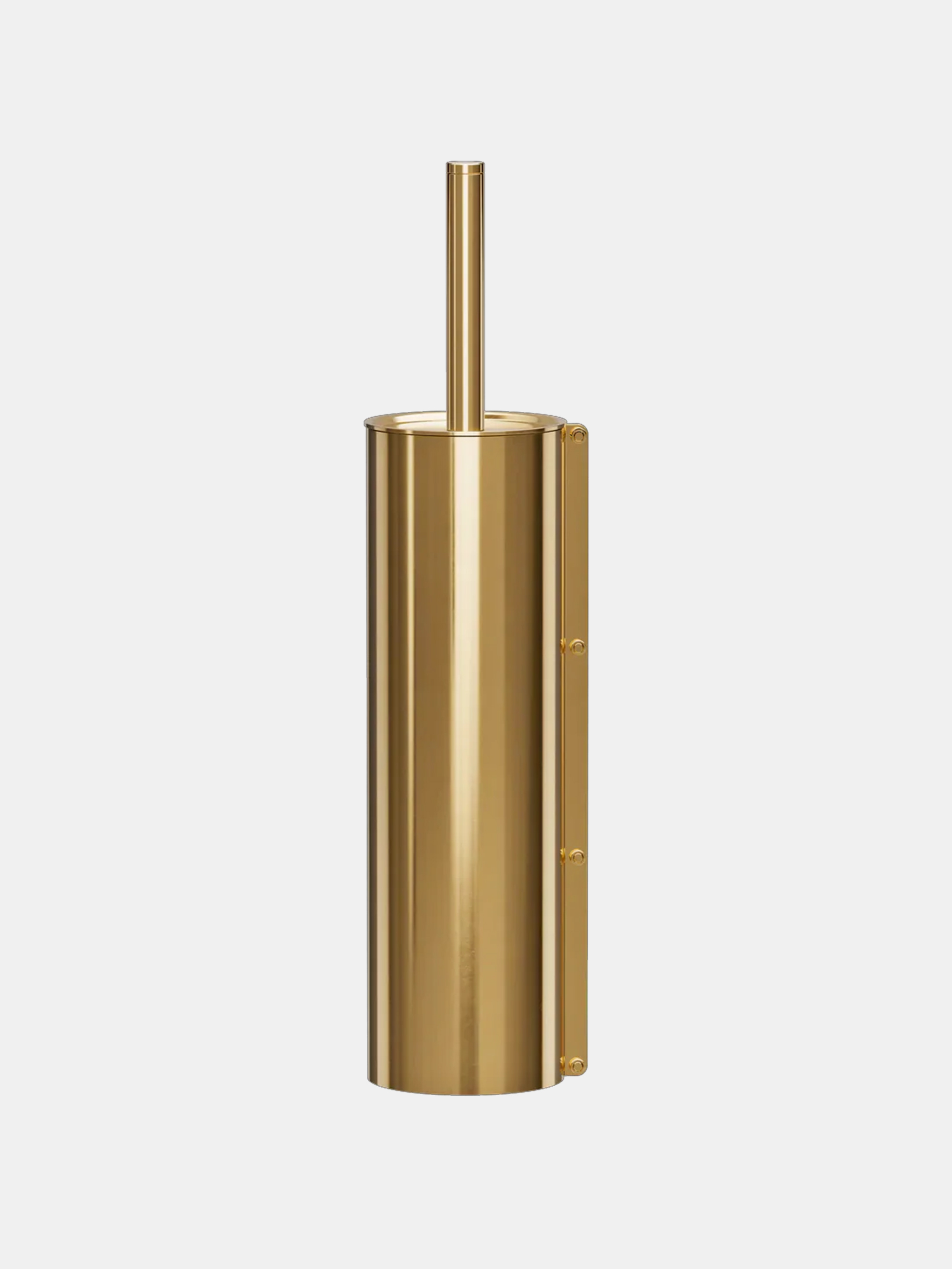 55186 86195d8baf Borste Toni Copenhagen Brush Brass Portrait