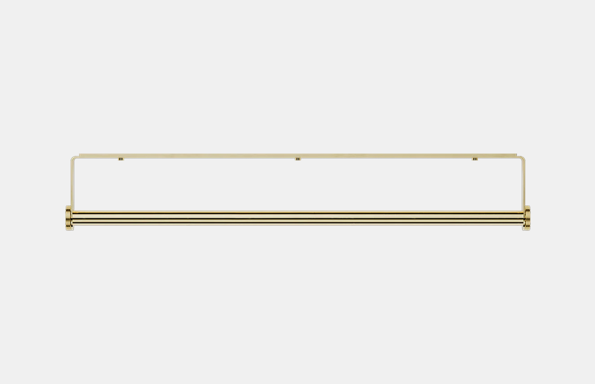55226 C6706c0ad1 Towel Holder Brass Portrait