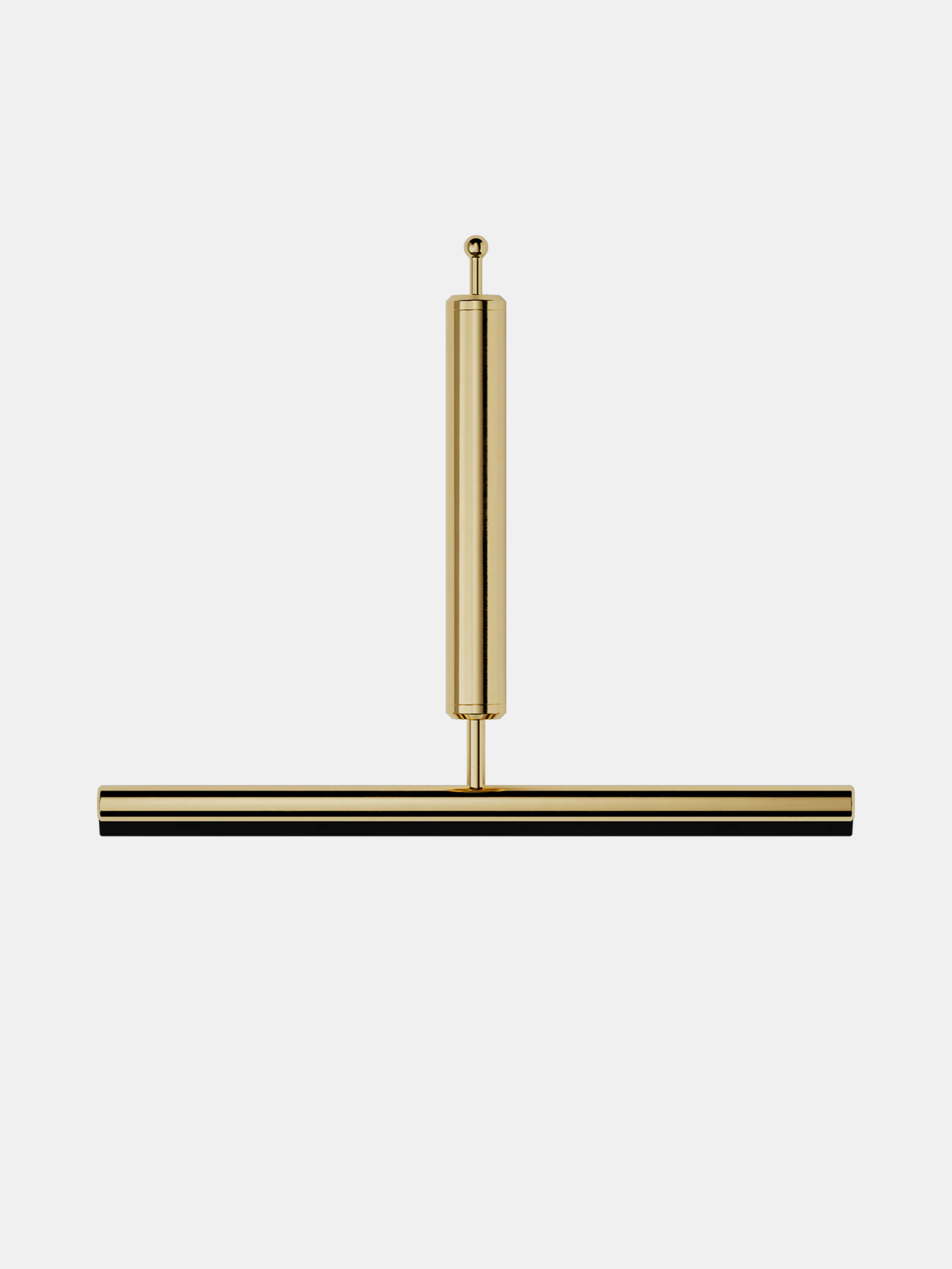 55242 C8742201a7 Shower Scraper Brass119354 Portrait