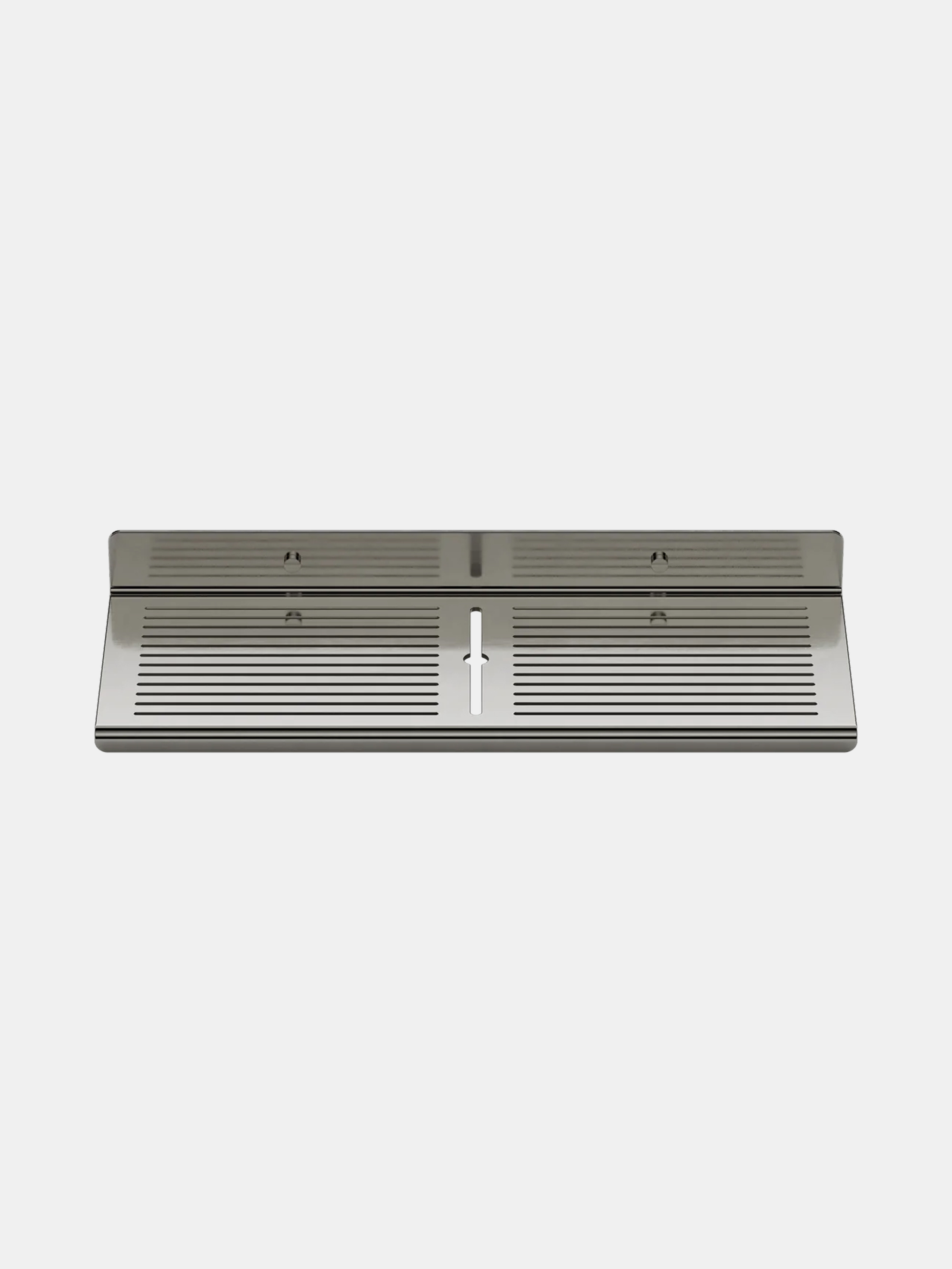 55249 953c4f7ab1 Shower Shelf Nickel Portrait