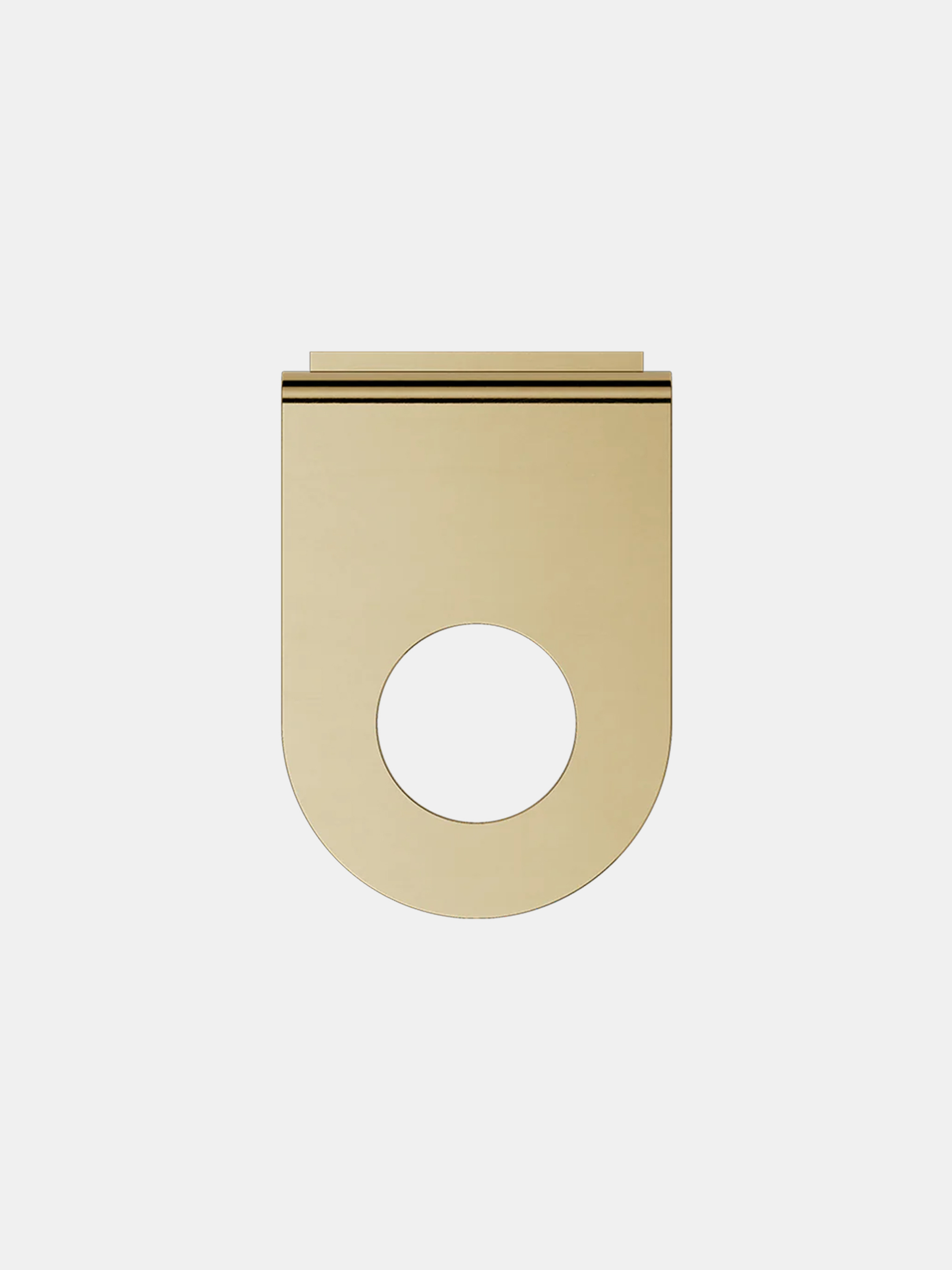 55254 310c311819 Soap Holder Single Brass119385 Portrait