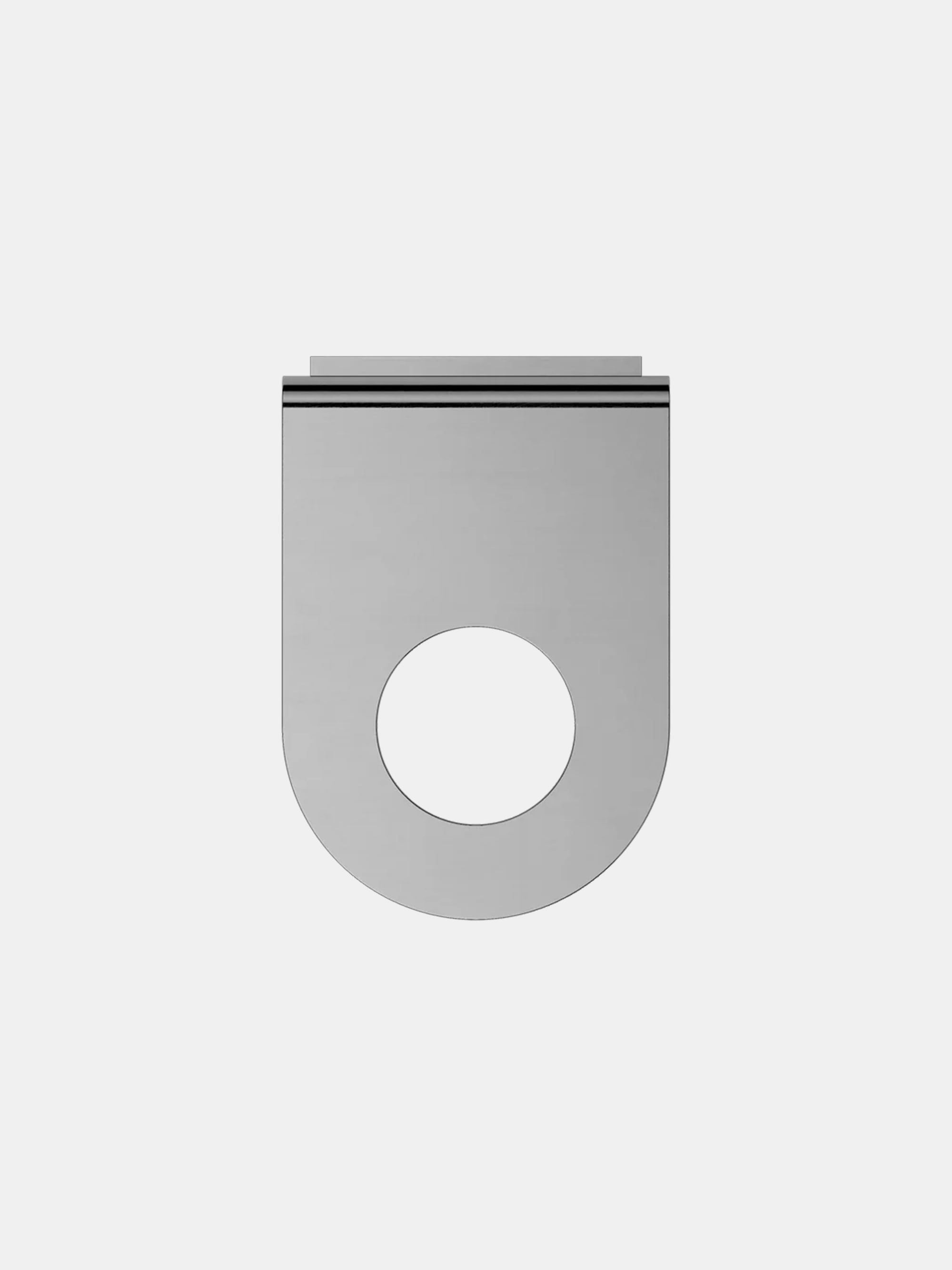 55256 790376c8fe Soap Holder Single Chrome Portrait
