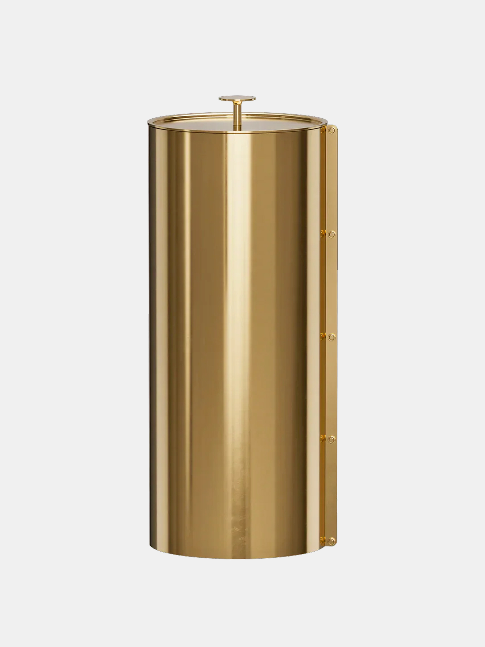 55268 C4f9b00ef3 Toni Bucket Brass Portrait