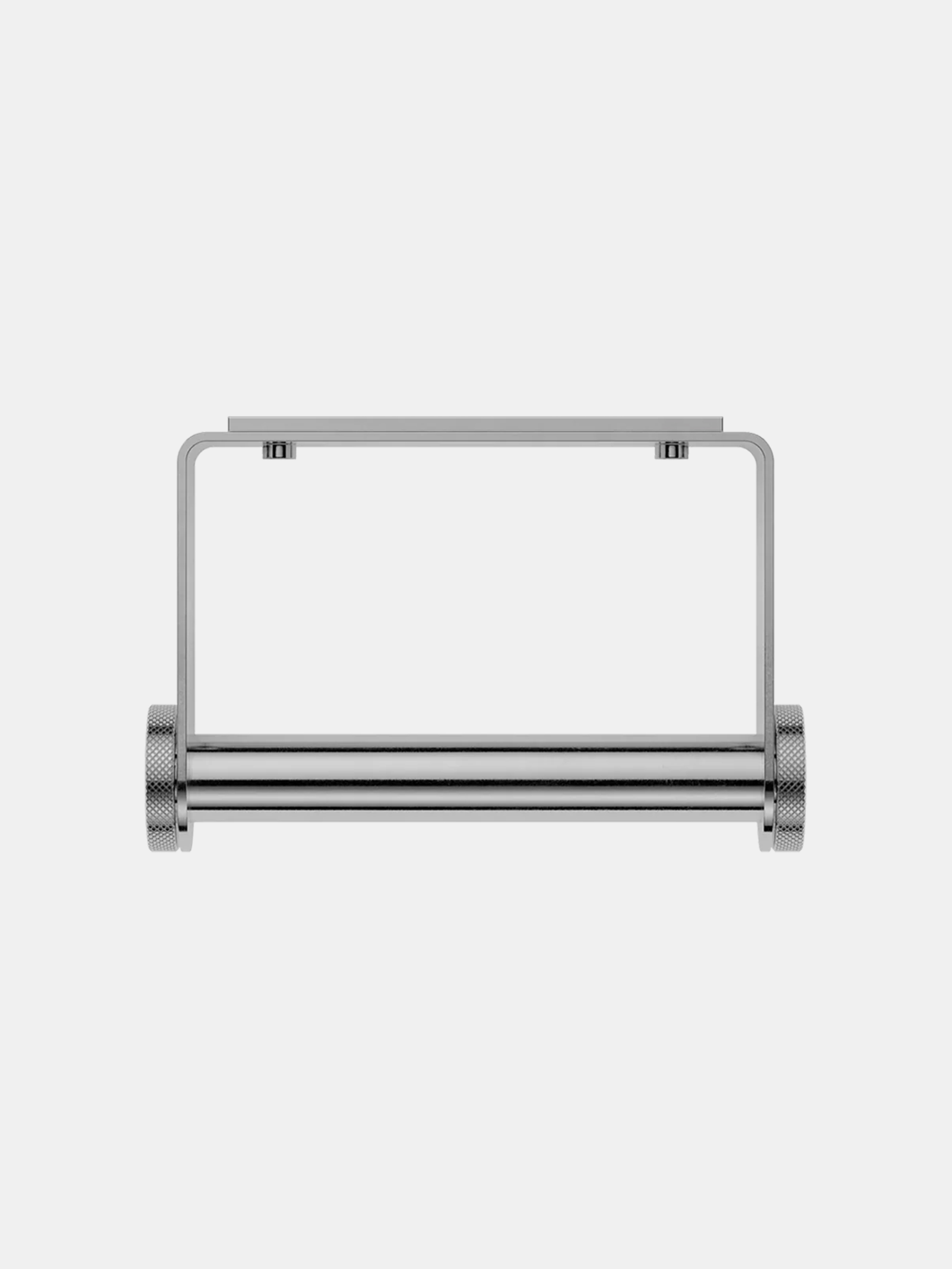 55278 25b222eab7 Toilet Paper Holder Chrome Portrait
