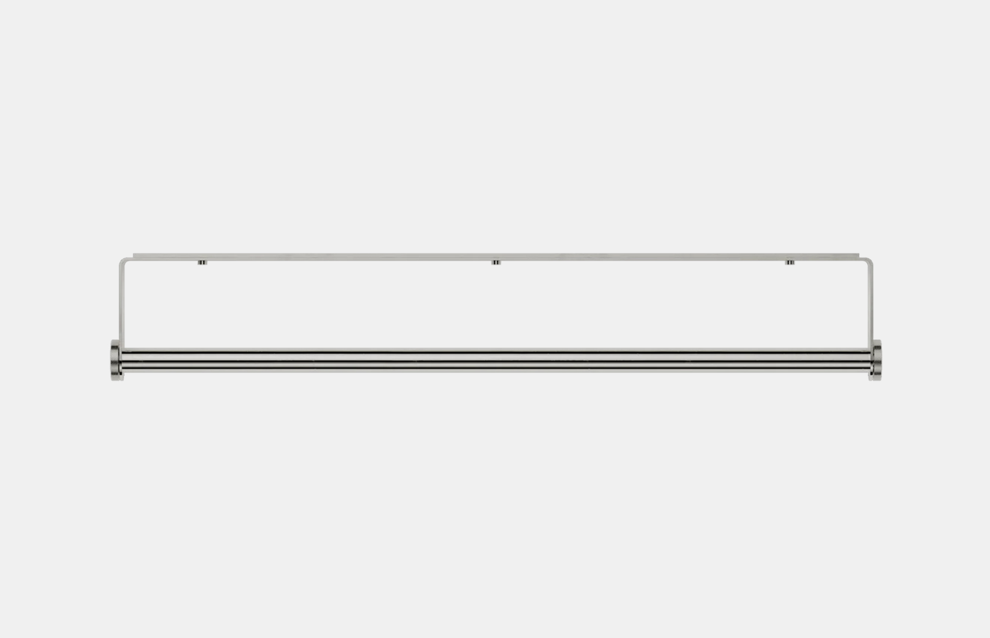 55282 B4aaa91b02 Towel Holder Nickel Portrait