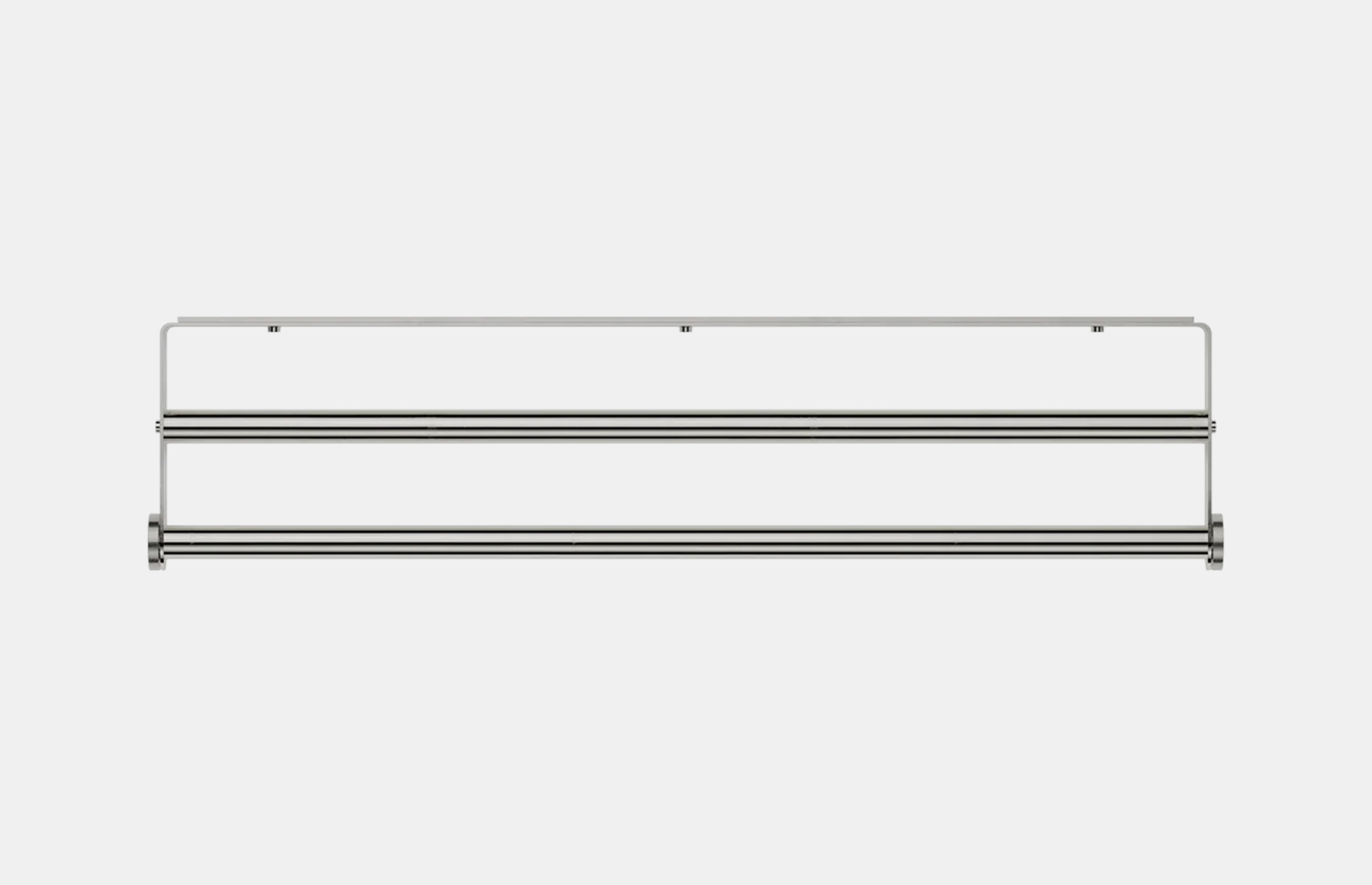 55283 4bae103823 Towel Holder Double Nickel Portrait