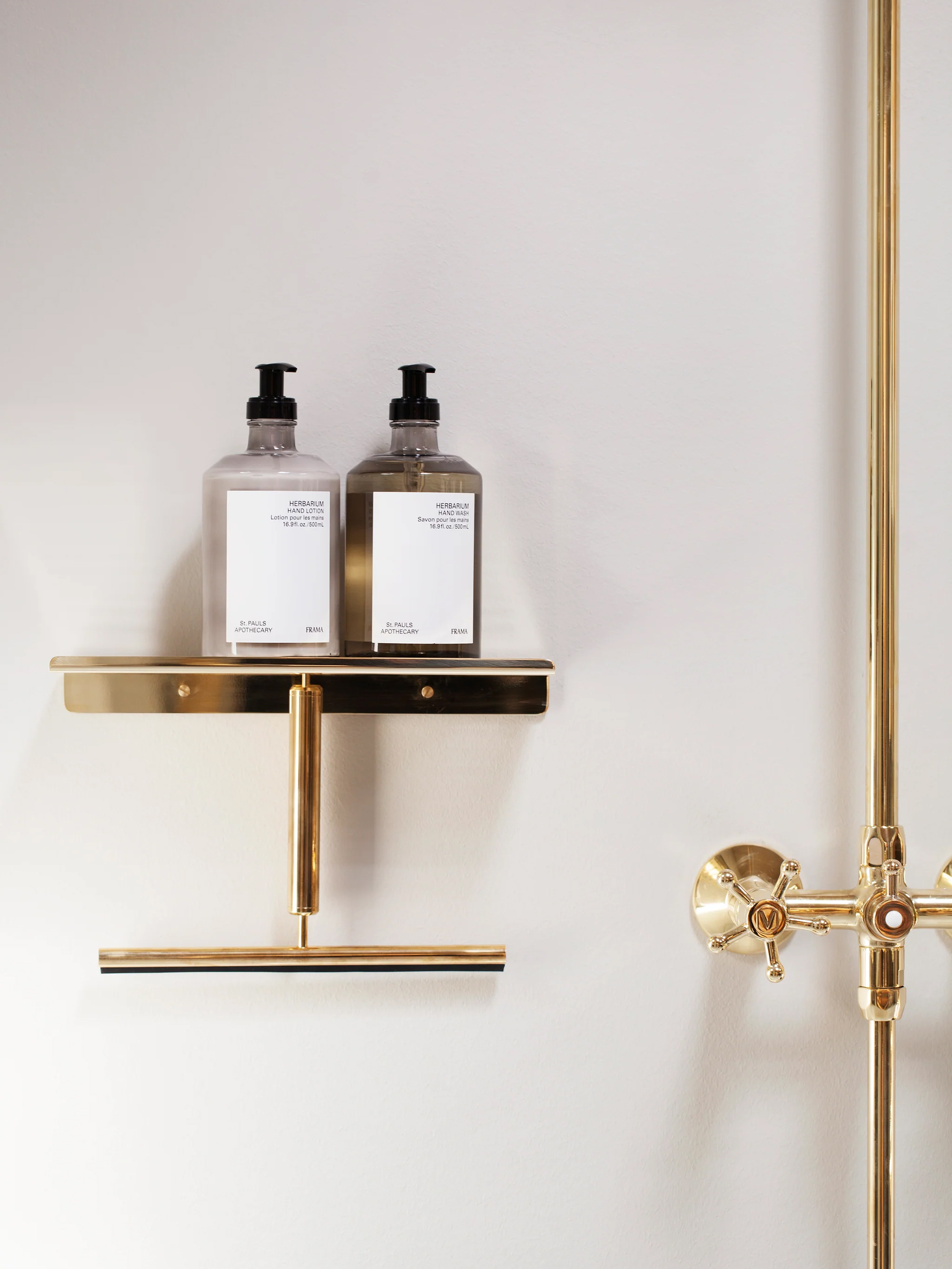 55289 E944774e87 Shower Shelf 2 Portrait