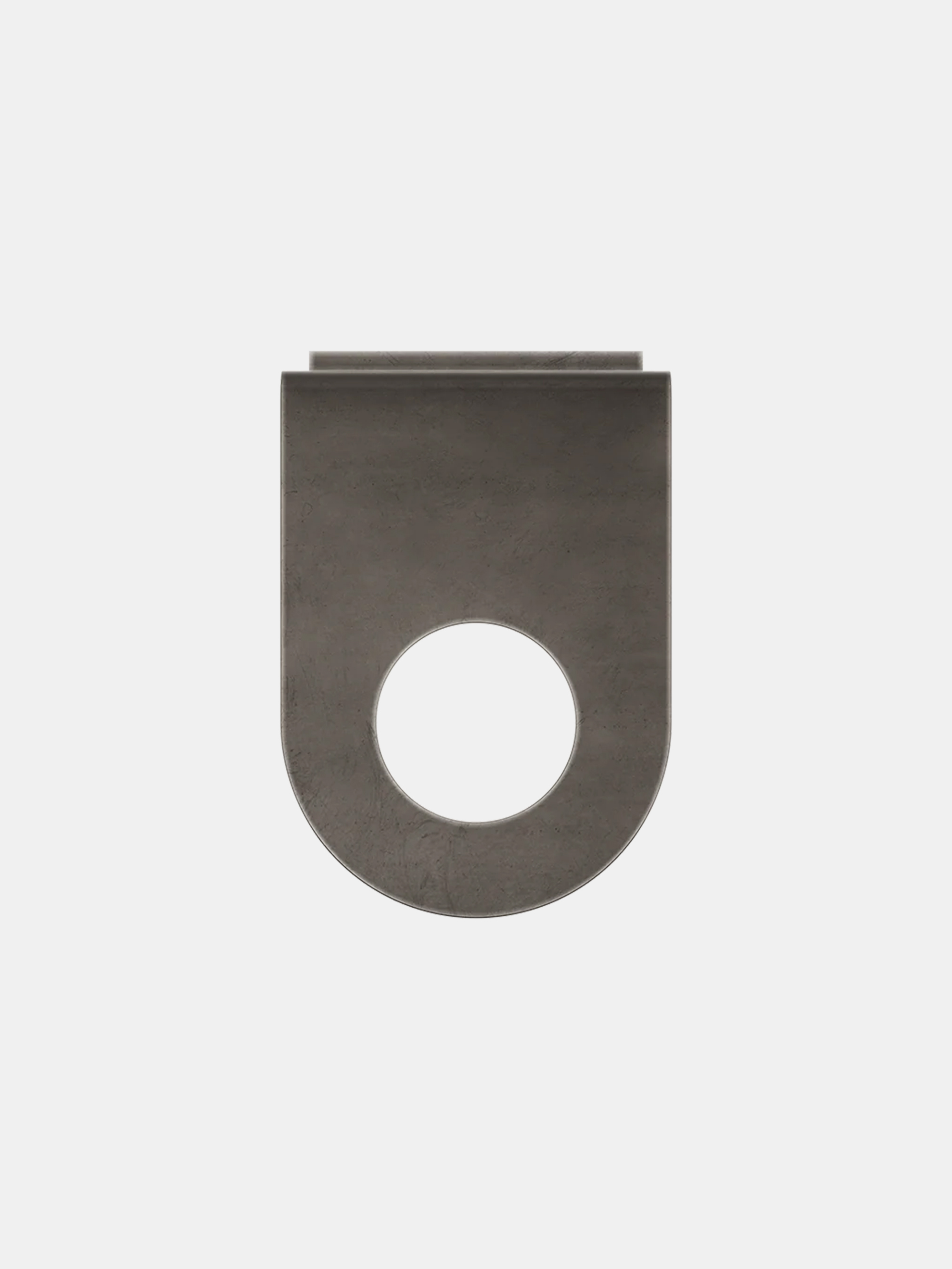 55295 91be9fef6b Soap Holder Single Bronze Portrait