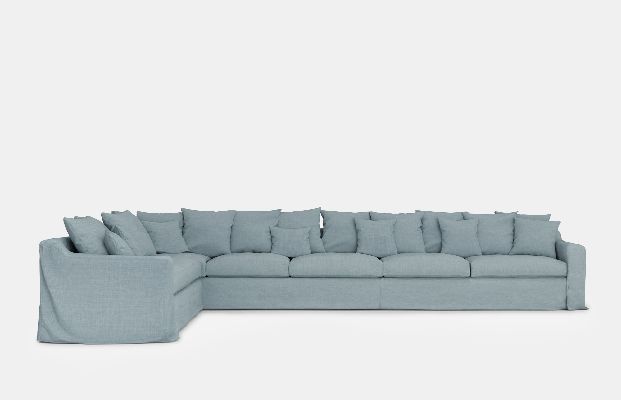 55375 333bacaa73 L Belleville Newlin Bleu Gris Portrait