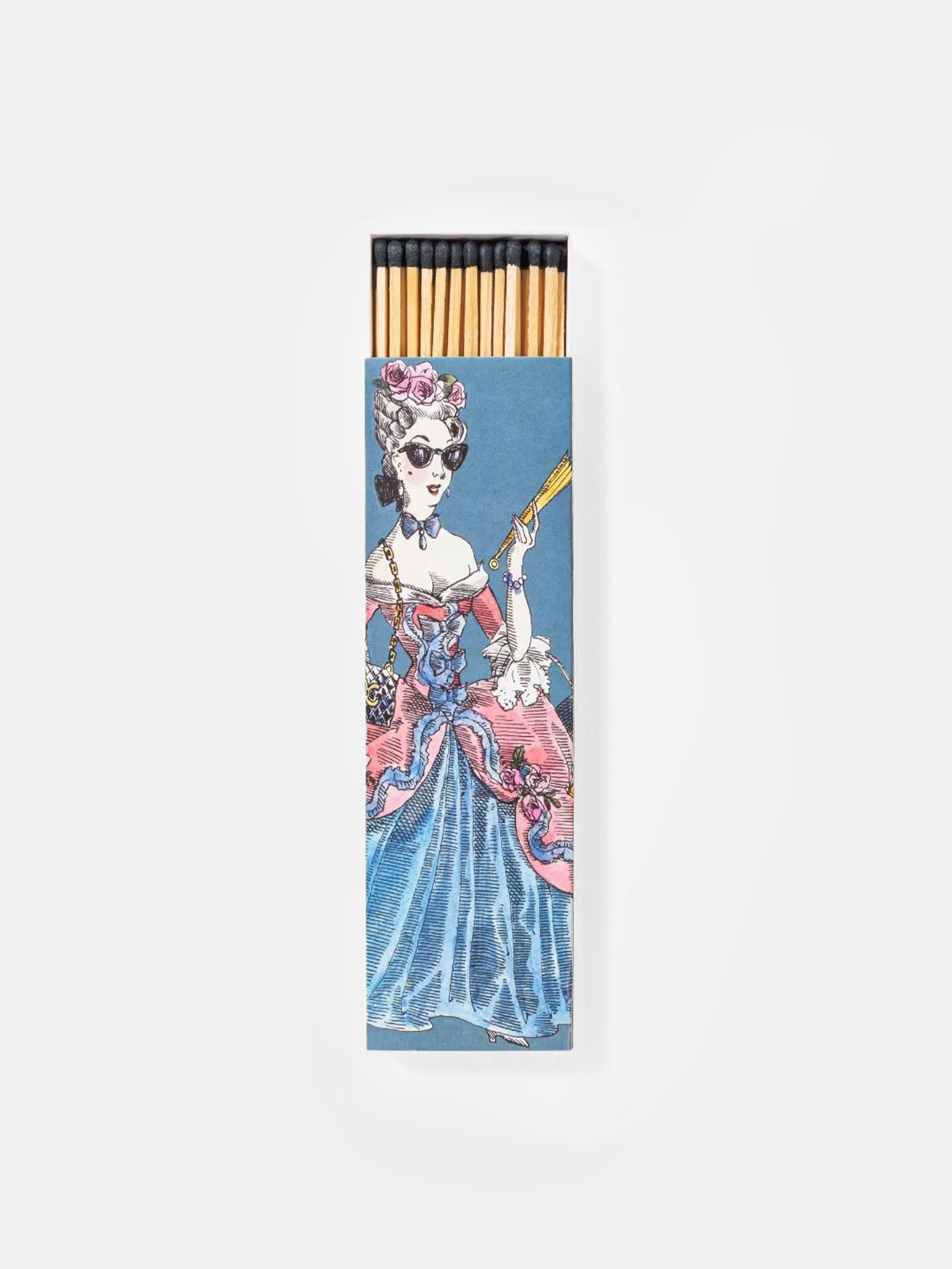 55395 4667e8774d 1 Trudon Portrait