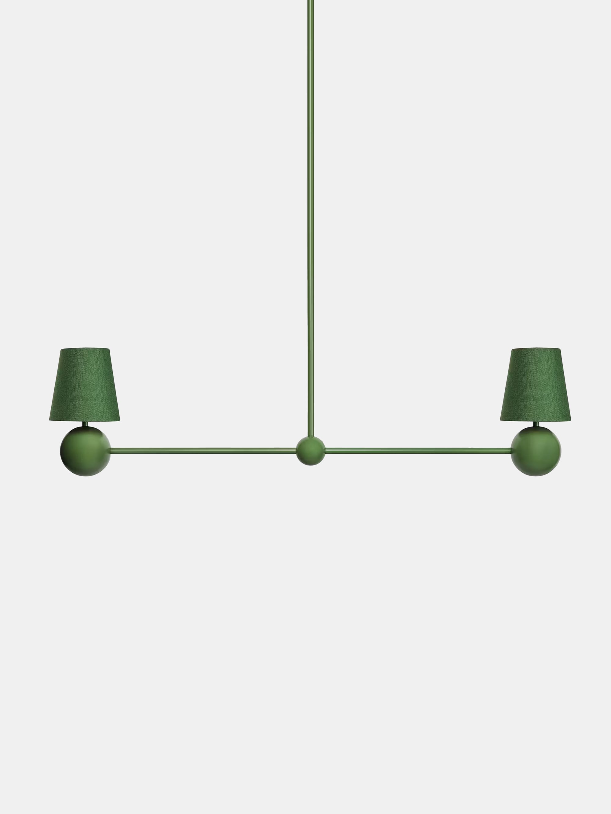 55416 31816c5574 Bole Pendant Ii Grass Portrait