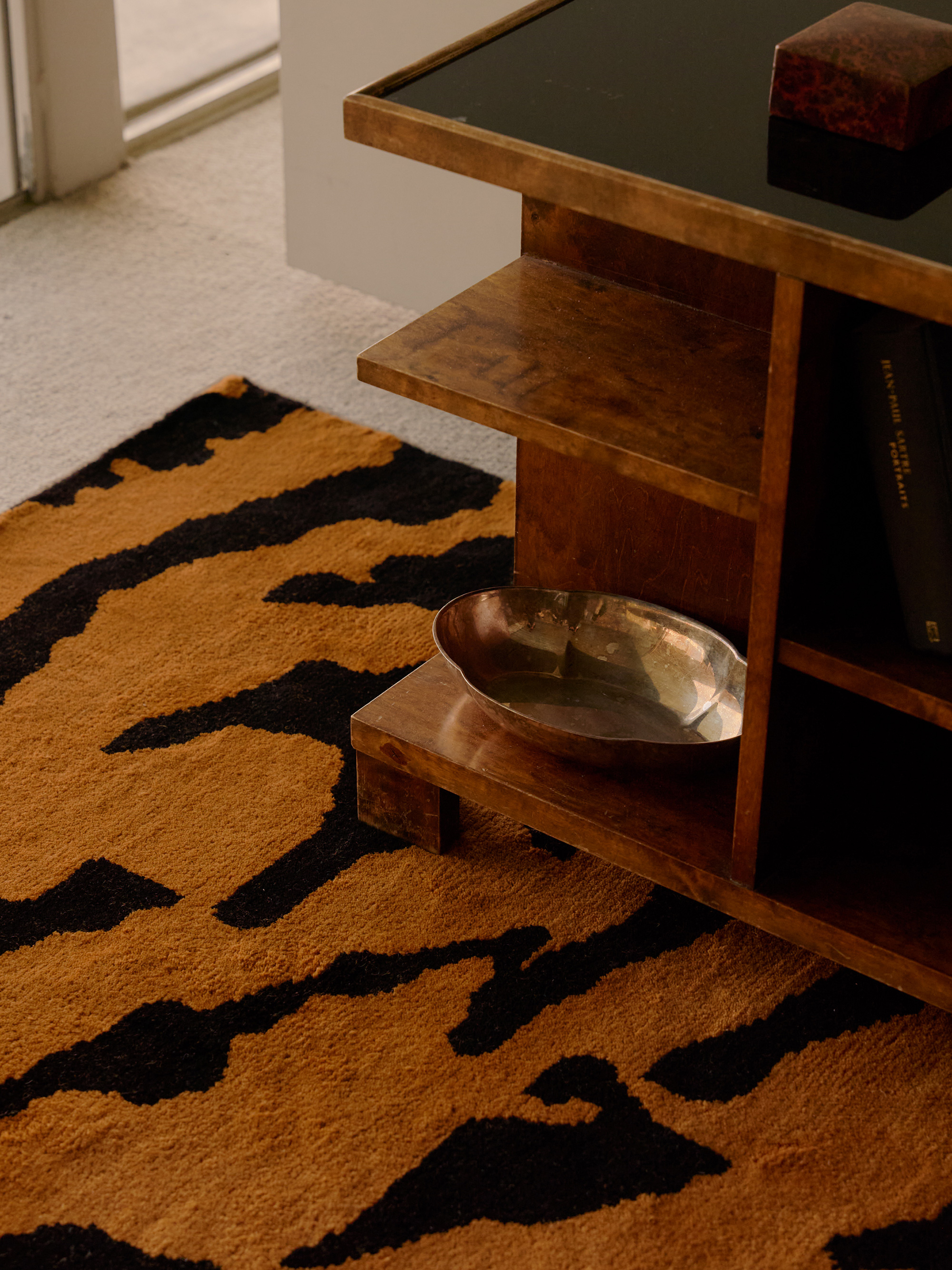 55444 3e86ee140a Tigris Brown Portrait