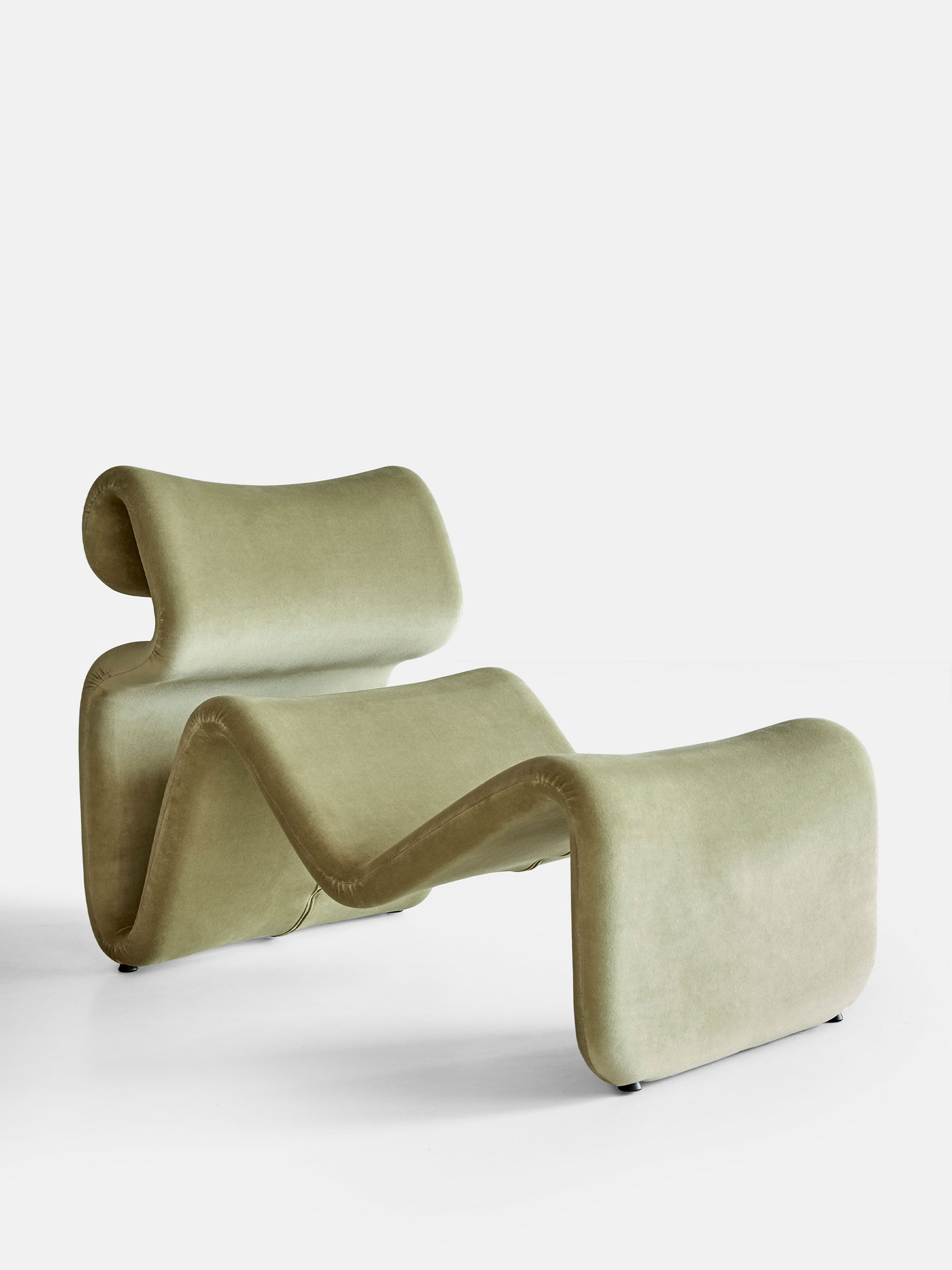 55460 60bb01a016 Etcetera Lounge Chair Sage Green Portrait