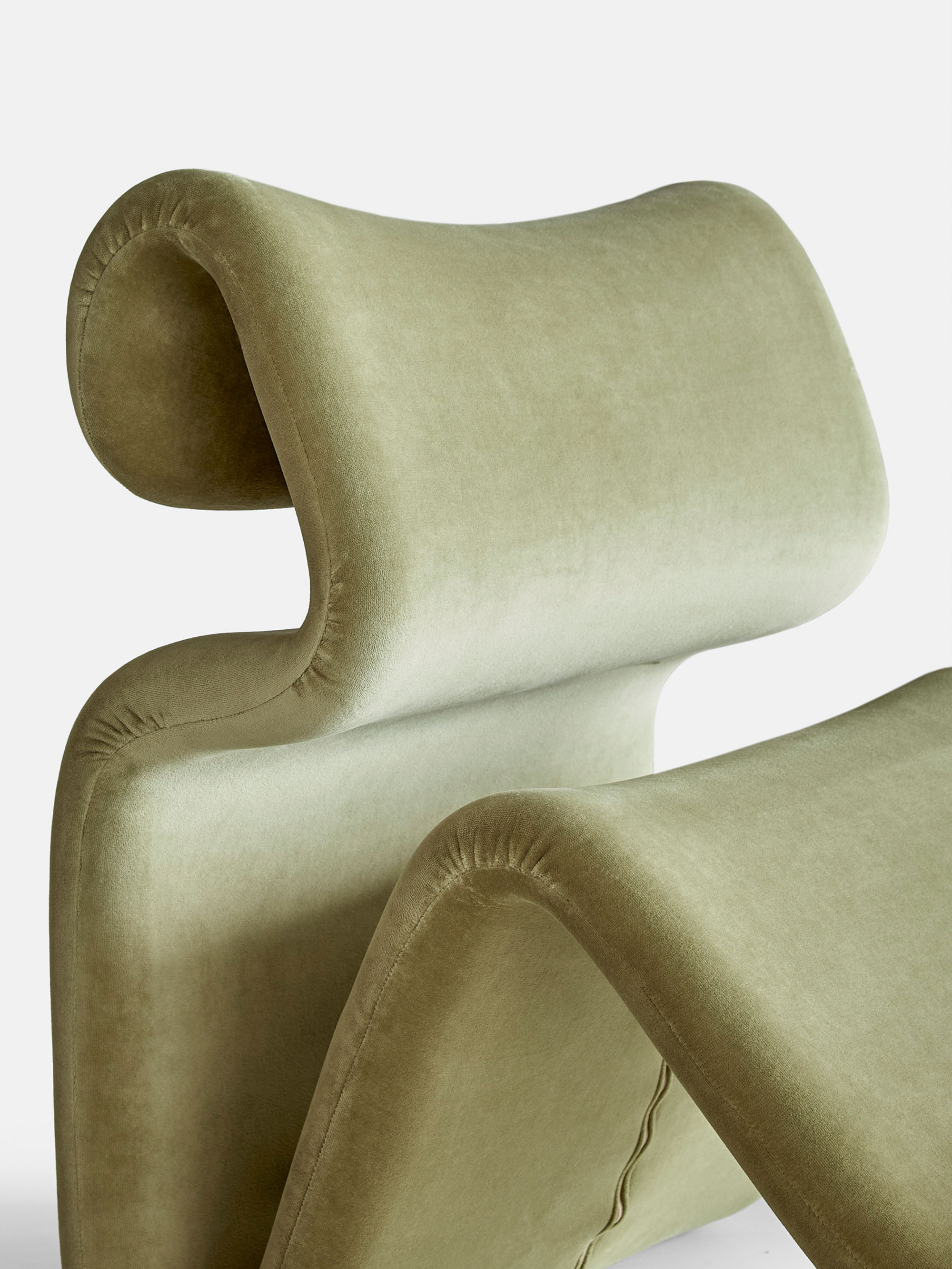 55460 70c7197b54 Etcetera Lounge Chair Sage Green 4 Portrait