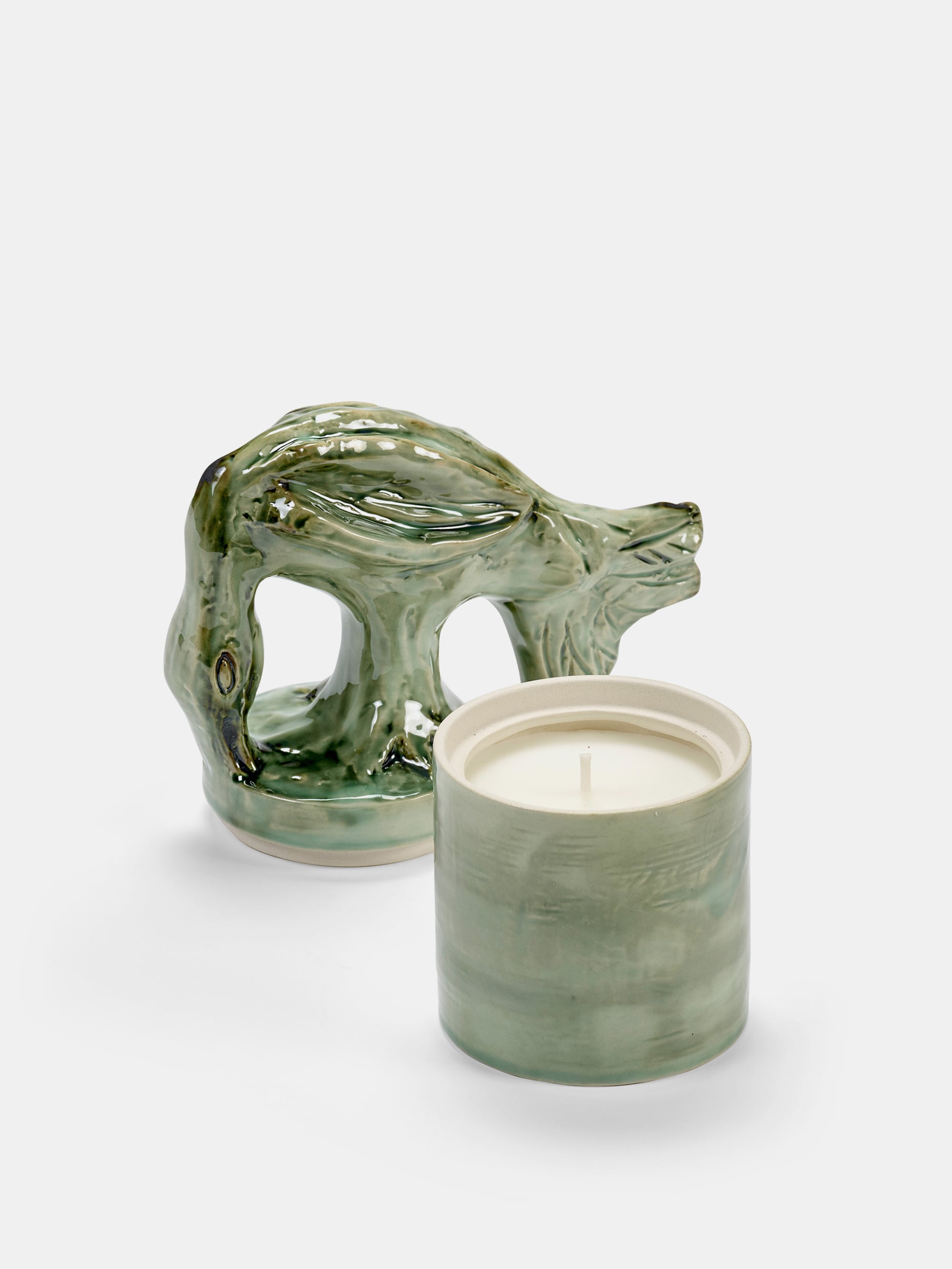 55573 4407849177 Costas Lindas Scented Candle 3 Portrait