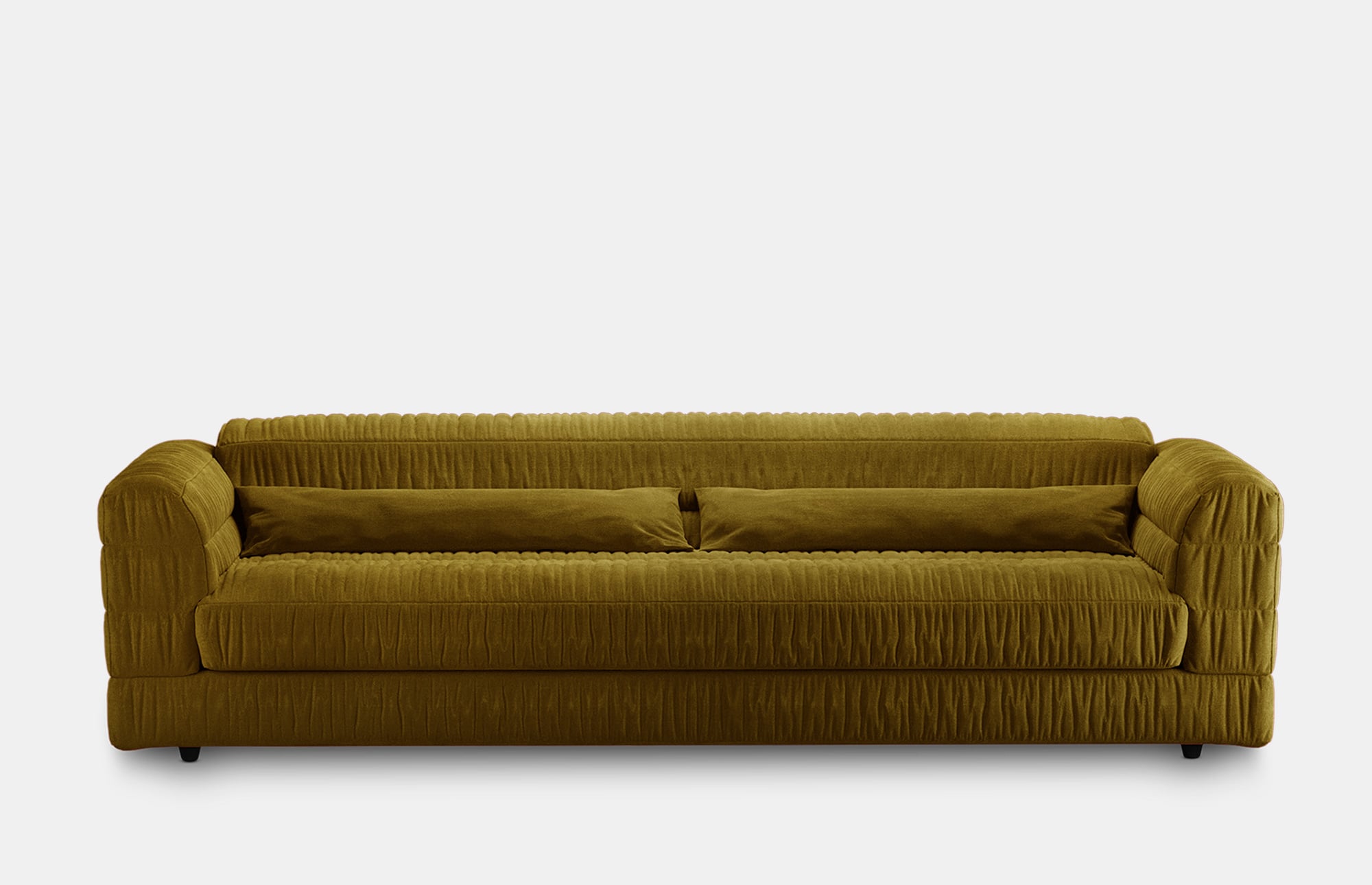 55632 915016142a Club Couch Olive Portrait