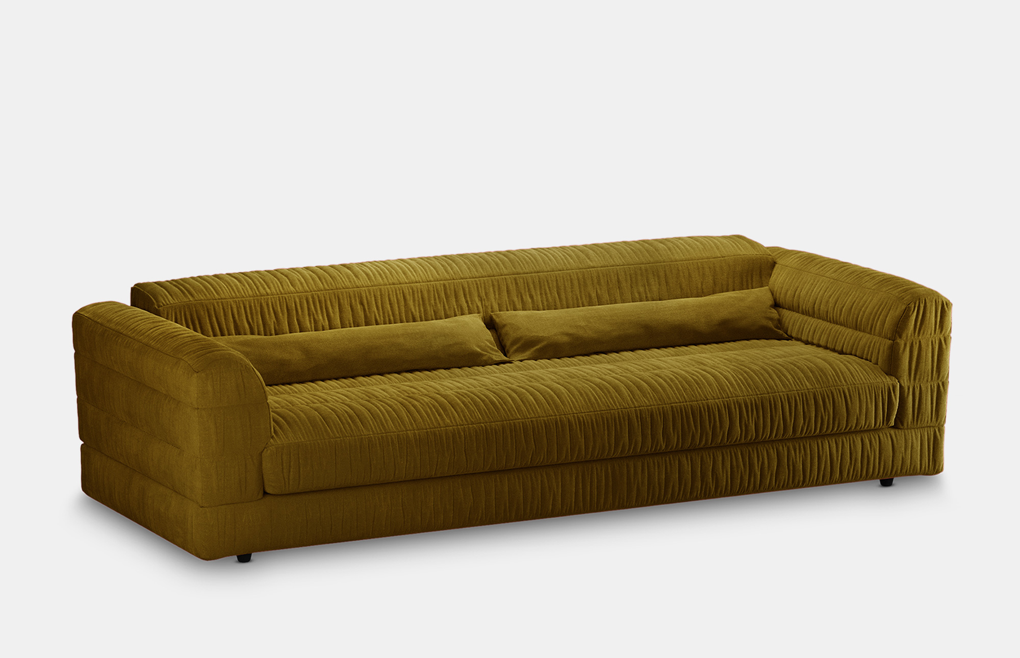 55632 92a3da62fd Club Couch Olive 2 Portrait