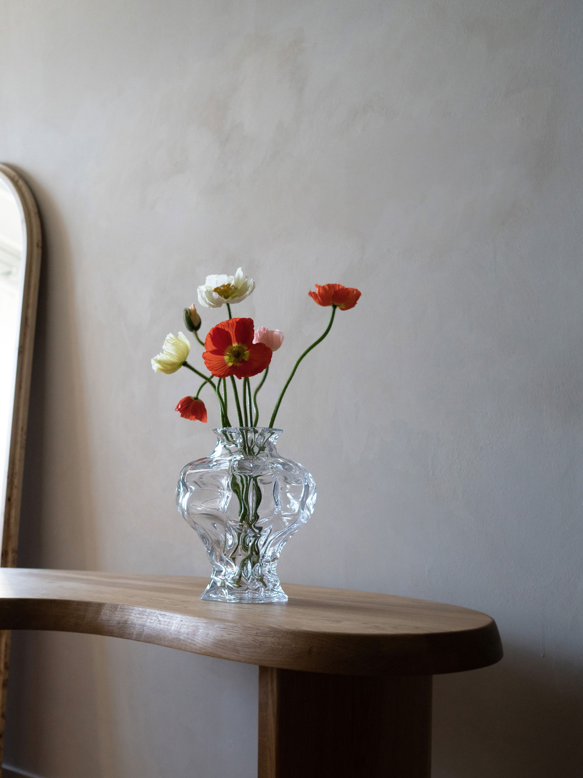 55657 E18303d60e Ammonit Vase Clear Large Hein Studio 1 Portrait