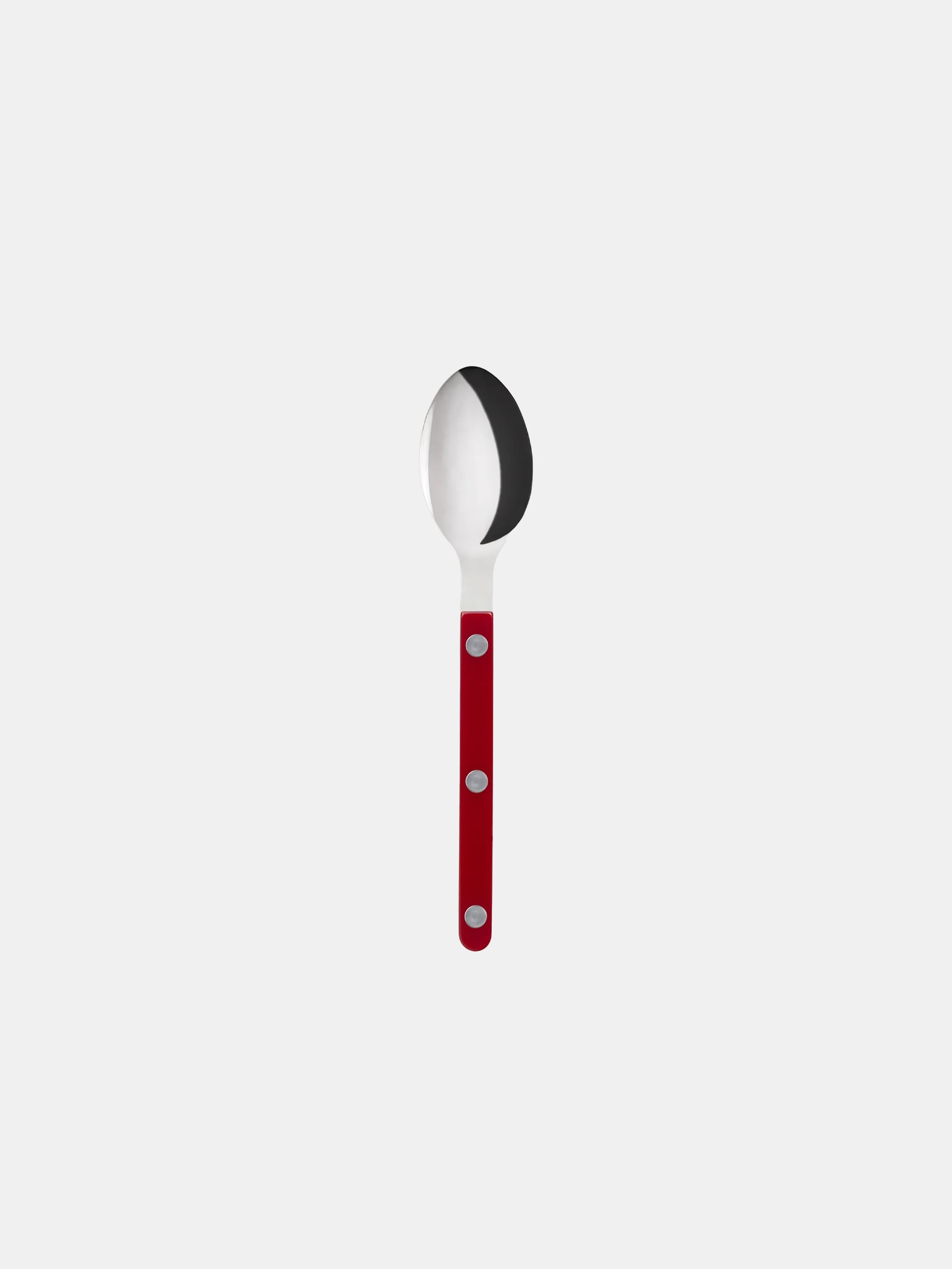 55661 C463de913b Tea Spoon Burgundy Portrait