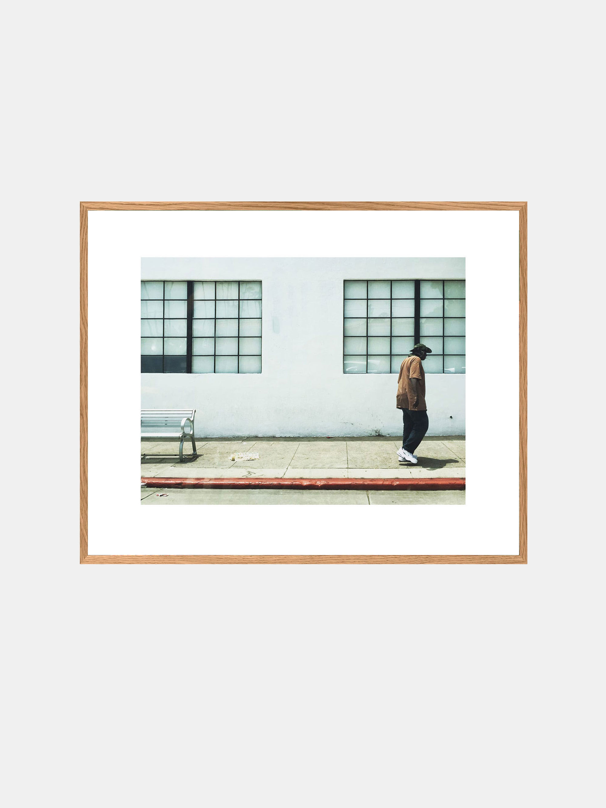 55690 73b66b09e7 Christina Kayser O Santa Monica Man Portrait