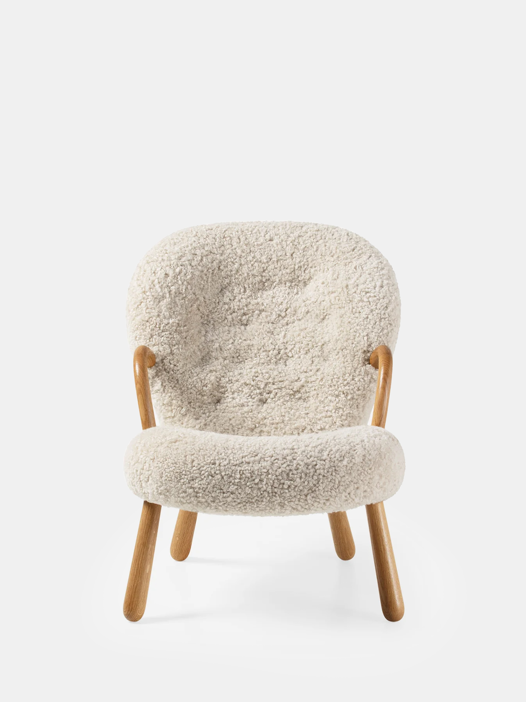 55776 A06f074820 Clam Chair Moonlight Oiled Oak 2 Portrait