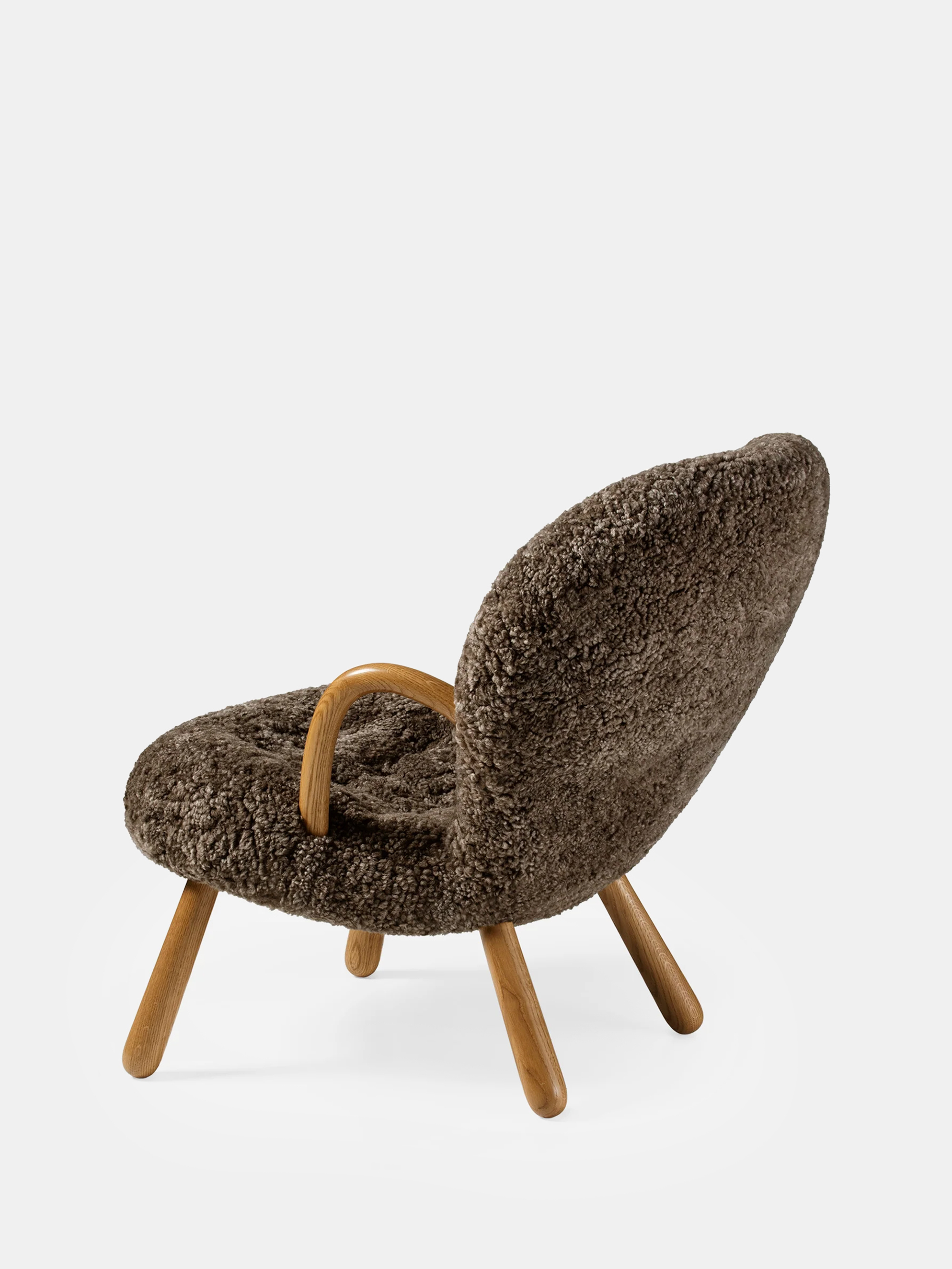 55777 0e7cf9fd9c Clam Chair Sahara Oiled Oak 2 Kopiera Portrait