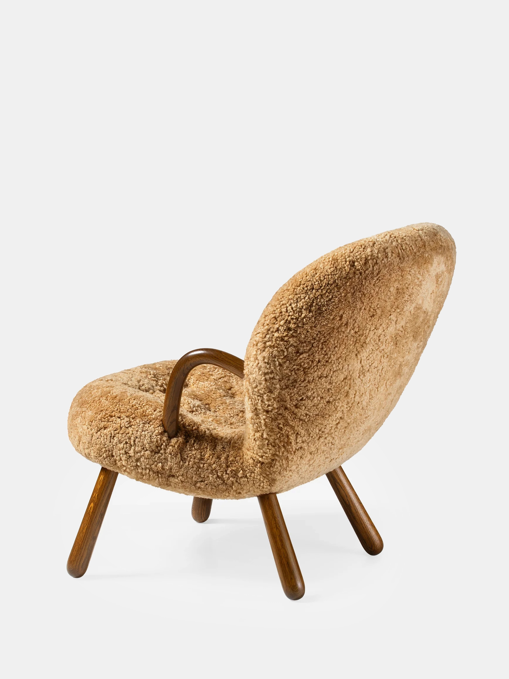 55779 48e4723ed3 Clam Chair Fumed Oak Maple 3 Kopiera 2 Portrait