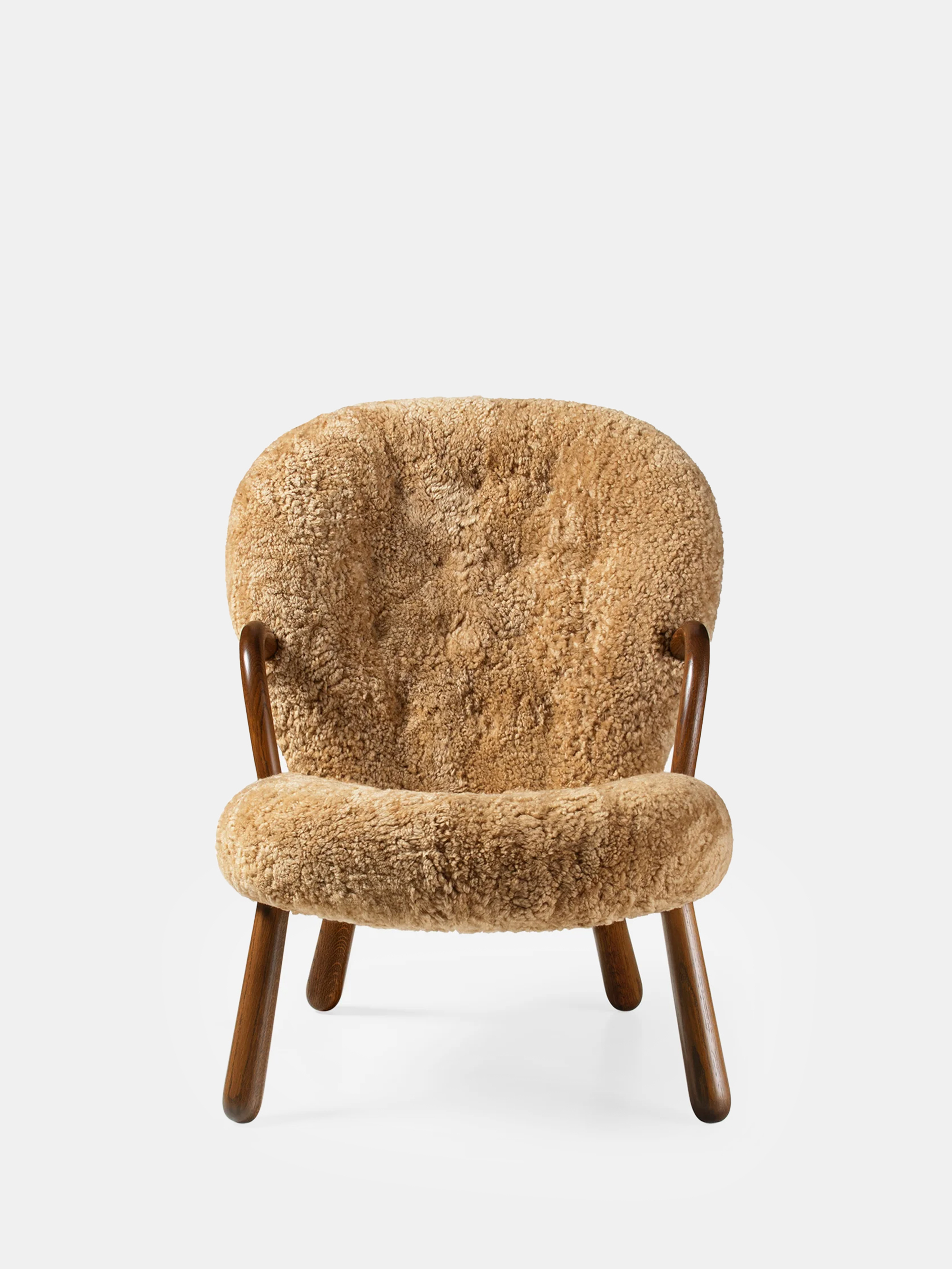 55779 7c6b6e7f37 Clam Chair Fumed Oak Maple 2 Kopiera Portrait