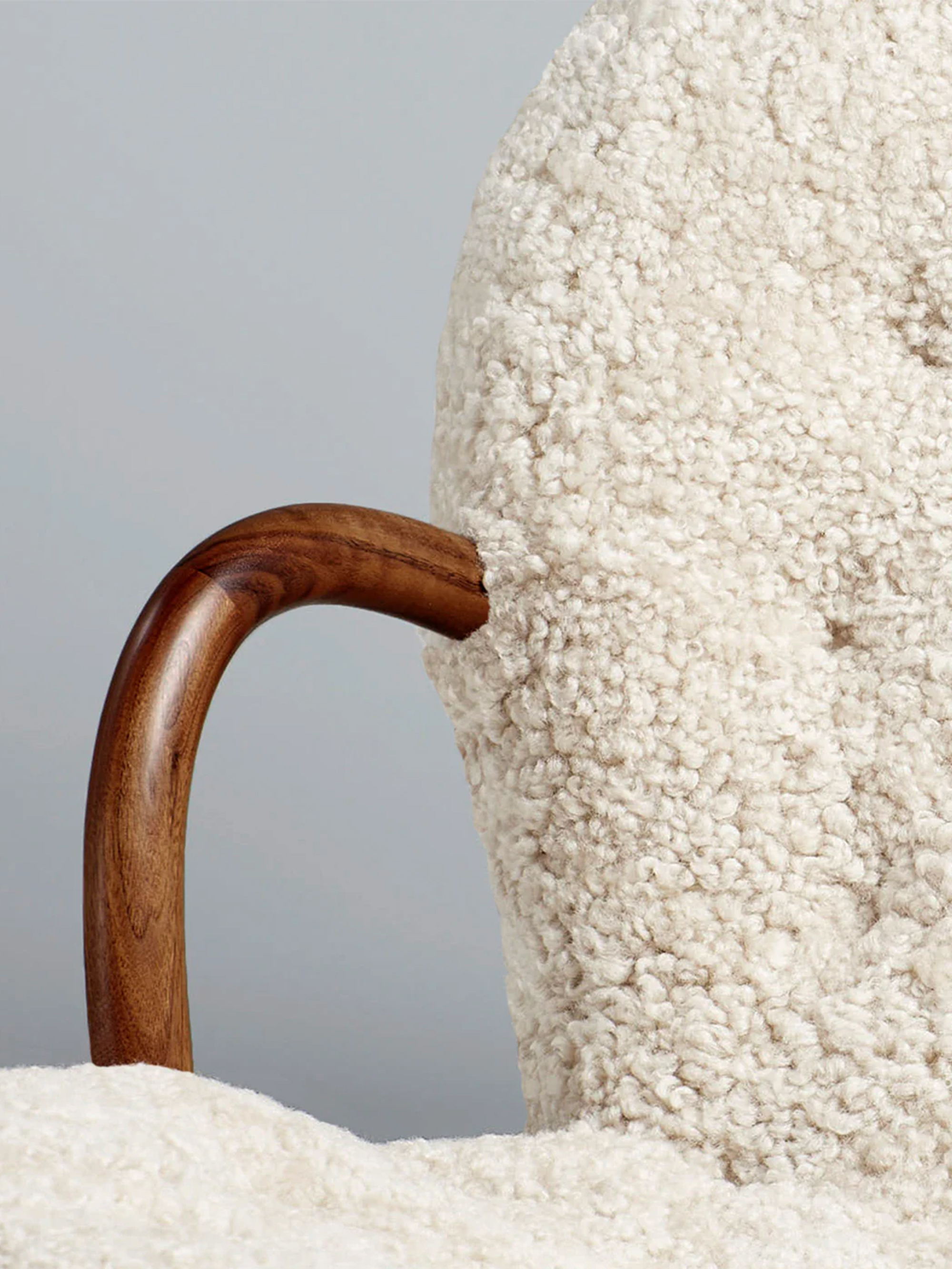 55780 Aa2eacba10 Clam Chair Moonlight Walnut 5 Portrait