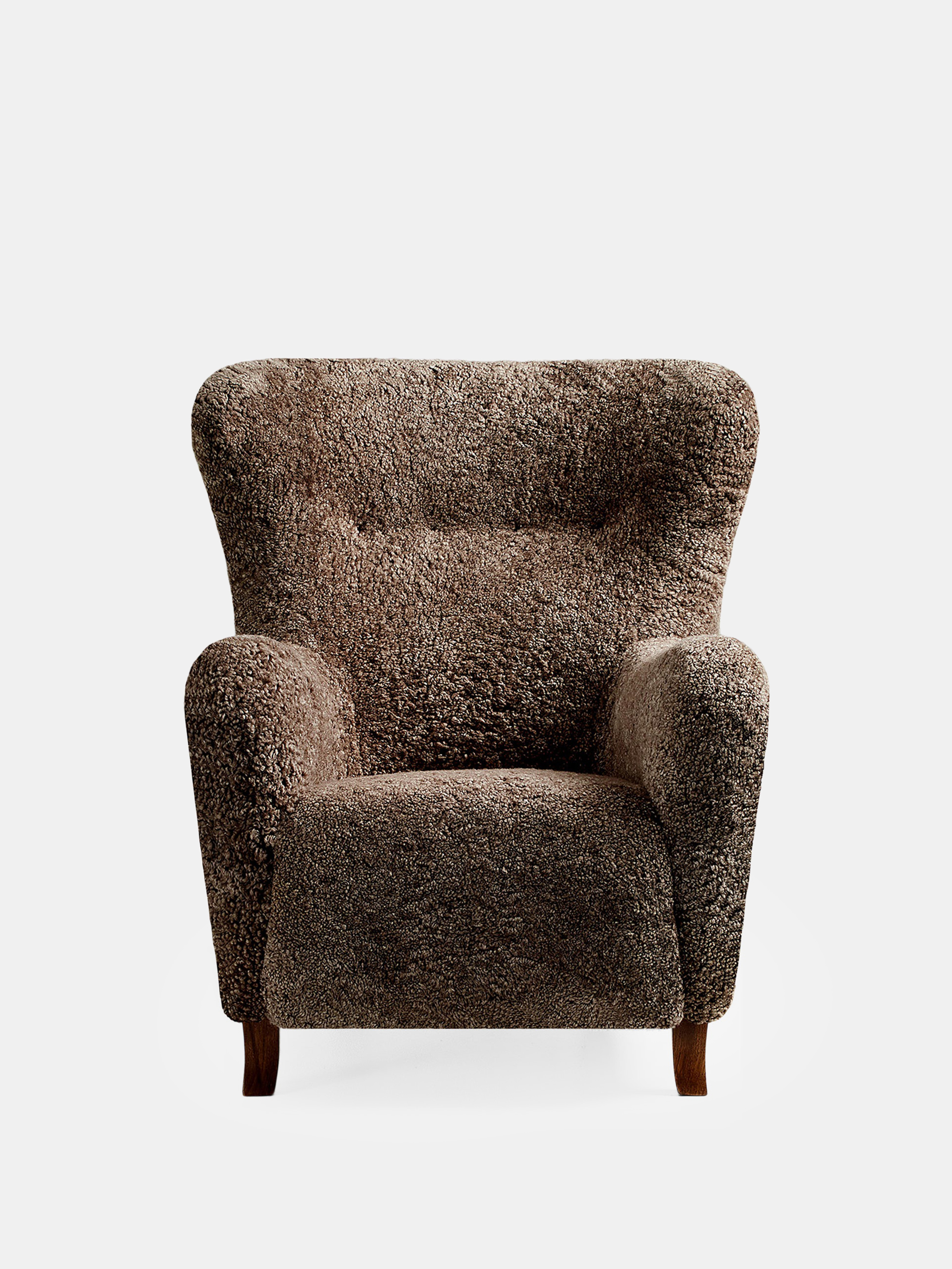 55794 3ce6c25ab8 Dagmar Sampo Chair Sahara Fumed Oak 3 Portrait