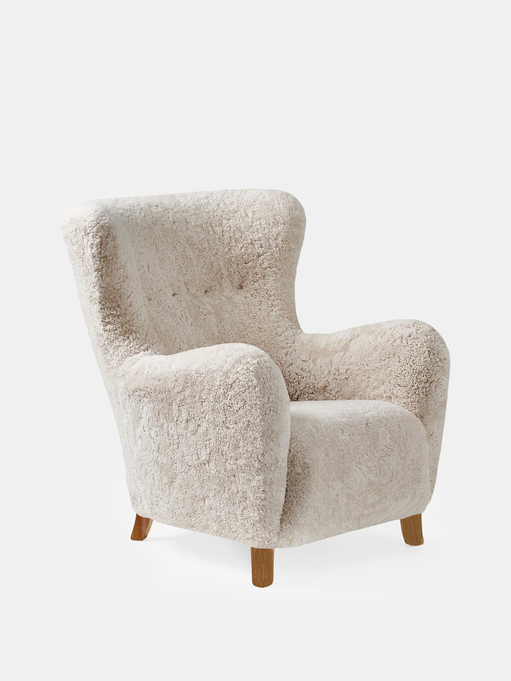 55795 00fb3487fc Dagmar Sampo Chair Moonlight Oiled Oak Portrait