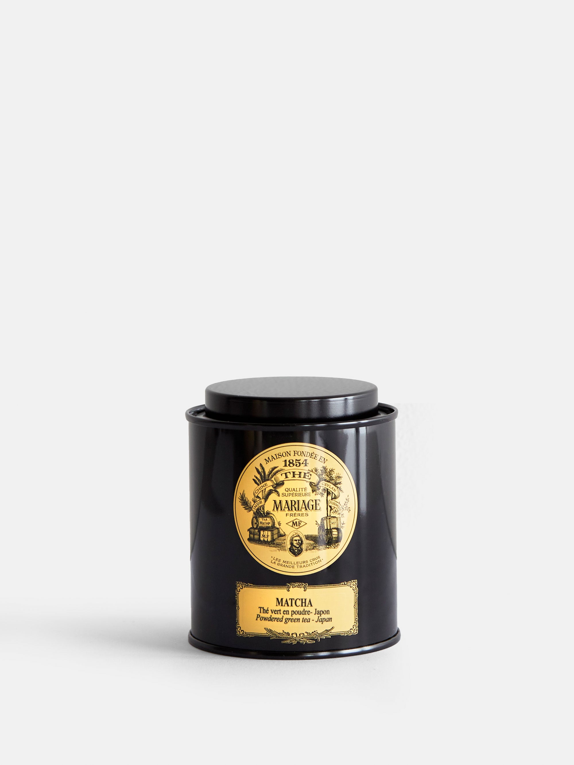 55840 9ceeae4b4d Mariage Freres Matcha Portrait