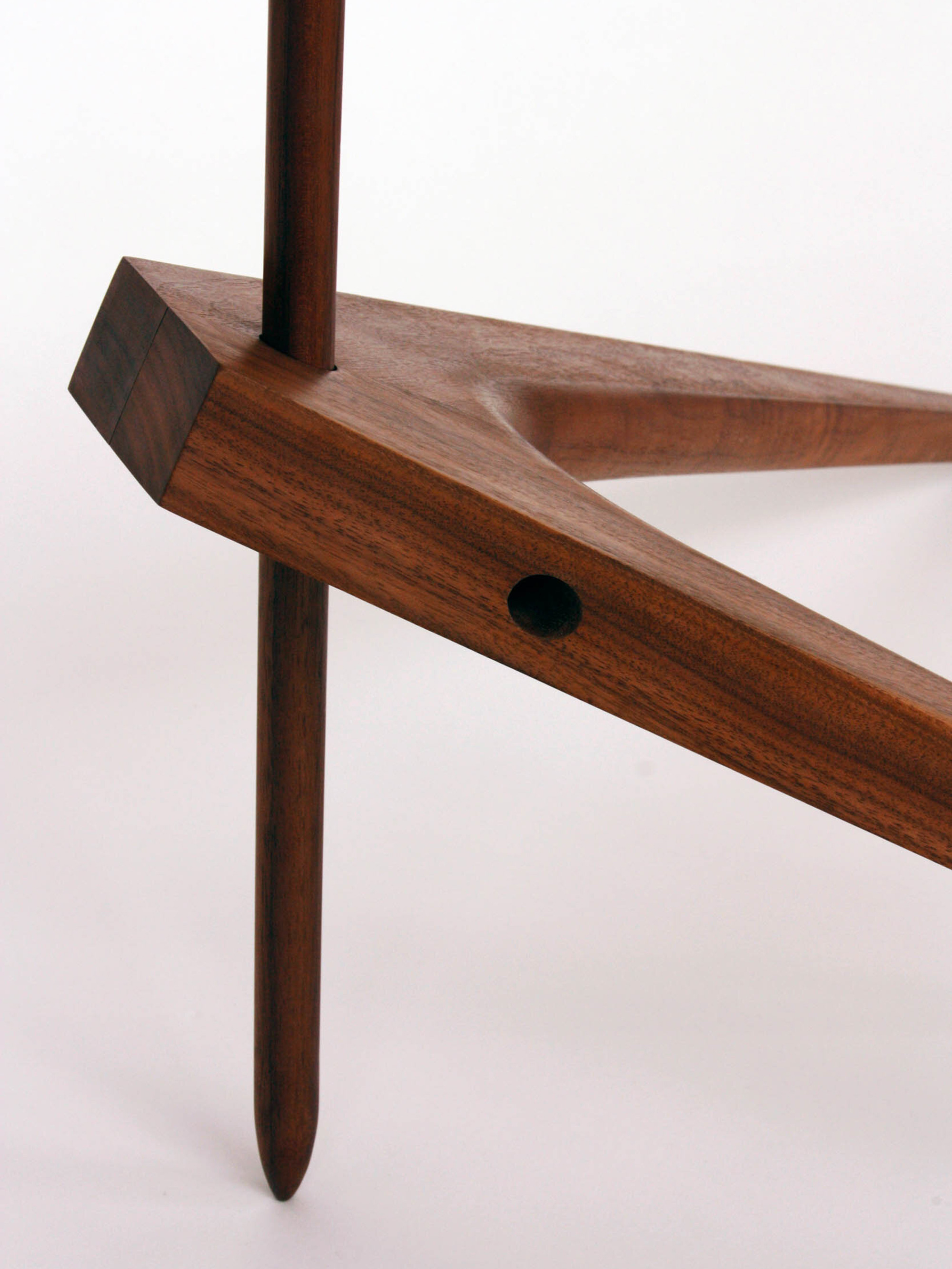 55883 5aa1362294 Classic Floor Lamp Walnut Portrait