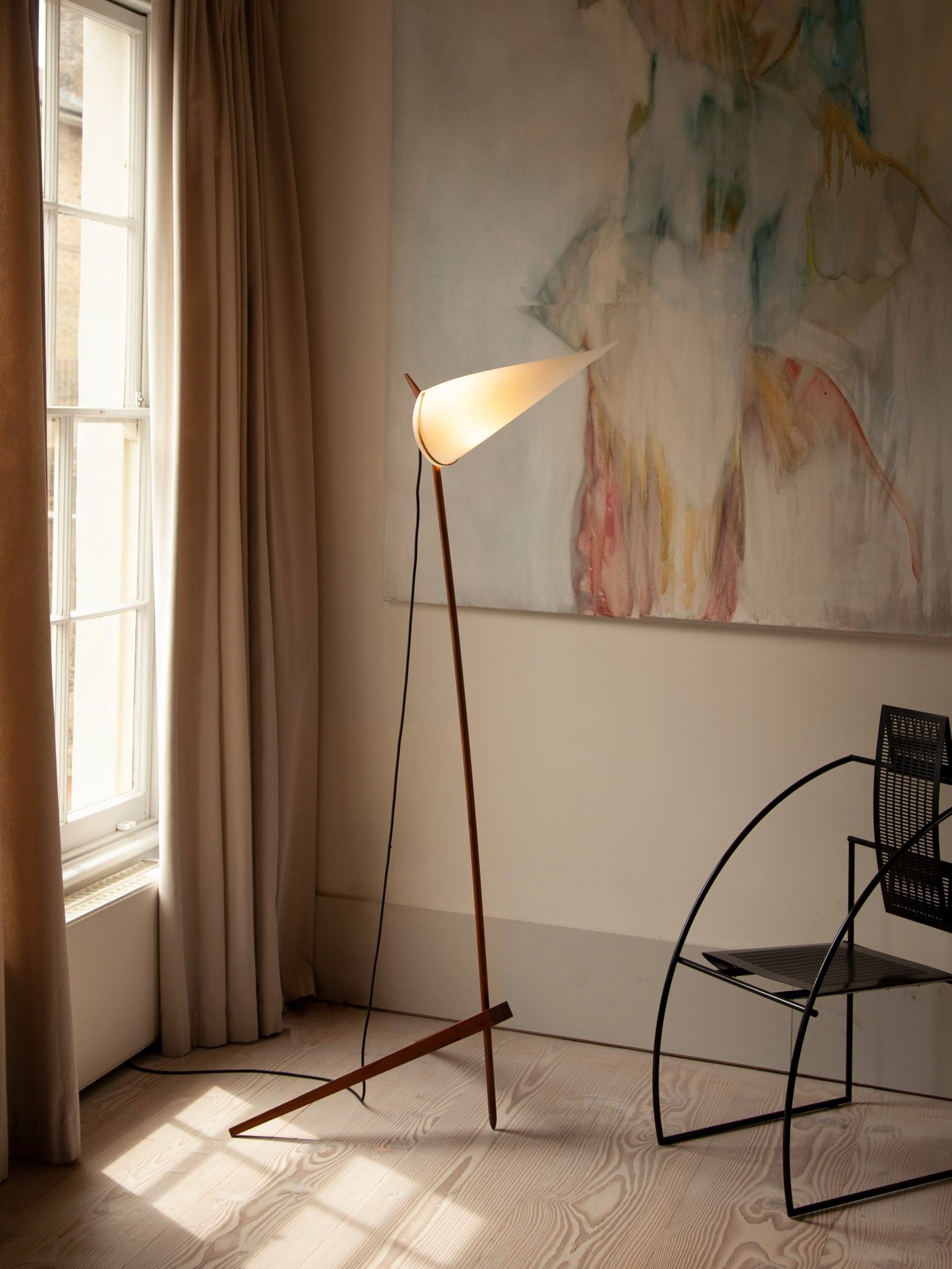 55883 9cea09b2d6 Classic Floor Lamp 7121410 Portrait
