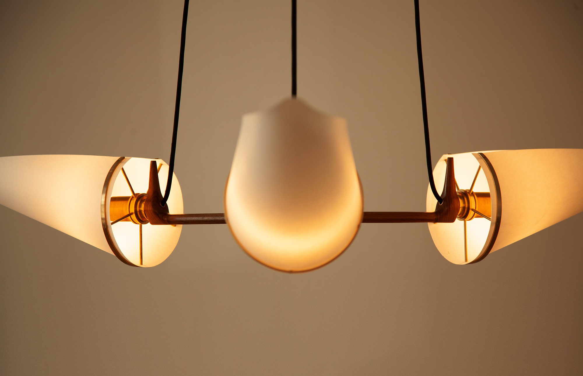 55884 Abb2445e97 Classic Triple Suspension Lamp 6 Portrait