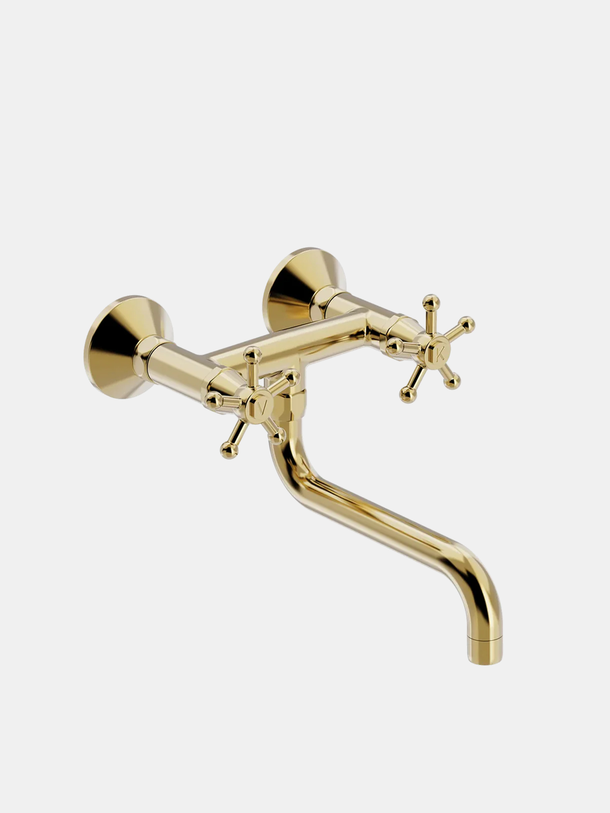 55897 016cf86405 Charlottenborg Wall Brass Portrait