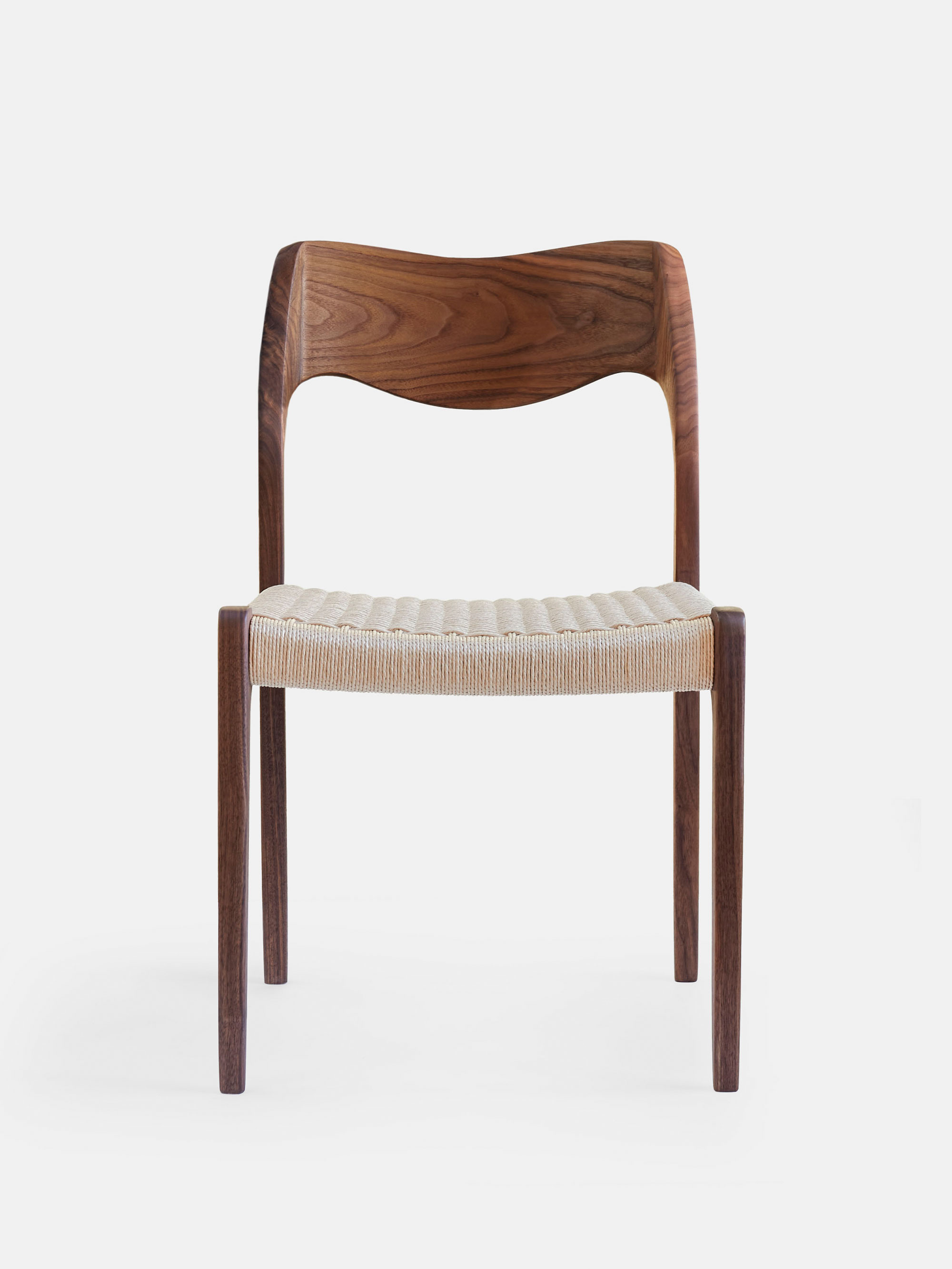 55995 075339fbb5 Chair Model 712 Portrait