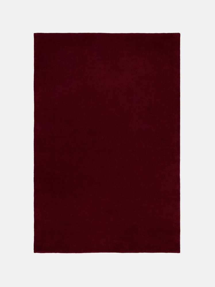 Nordic Knots — Grand - Deep Wine — Nordic Knots | Artilleriet