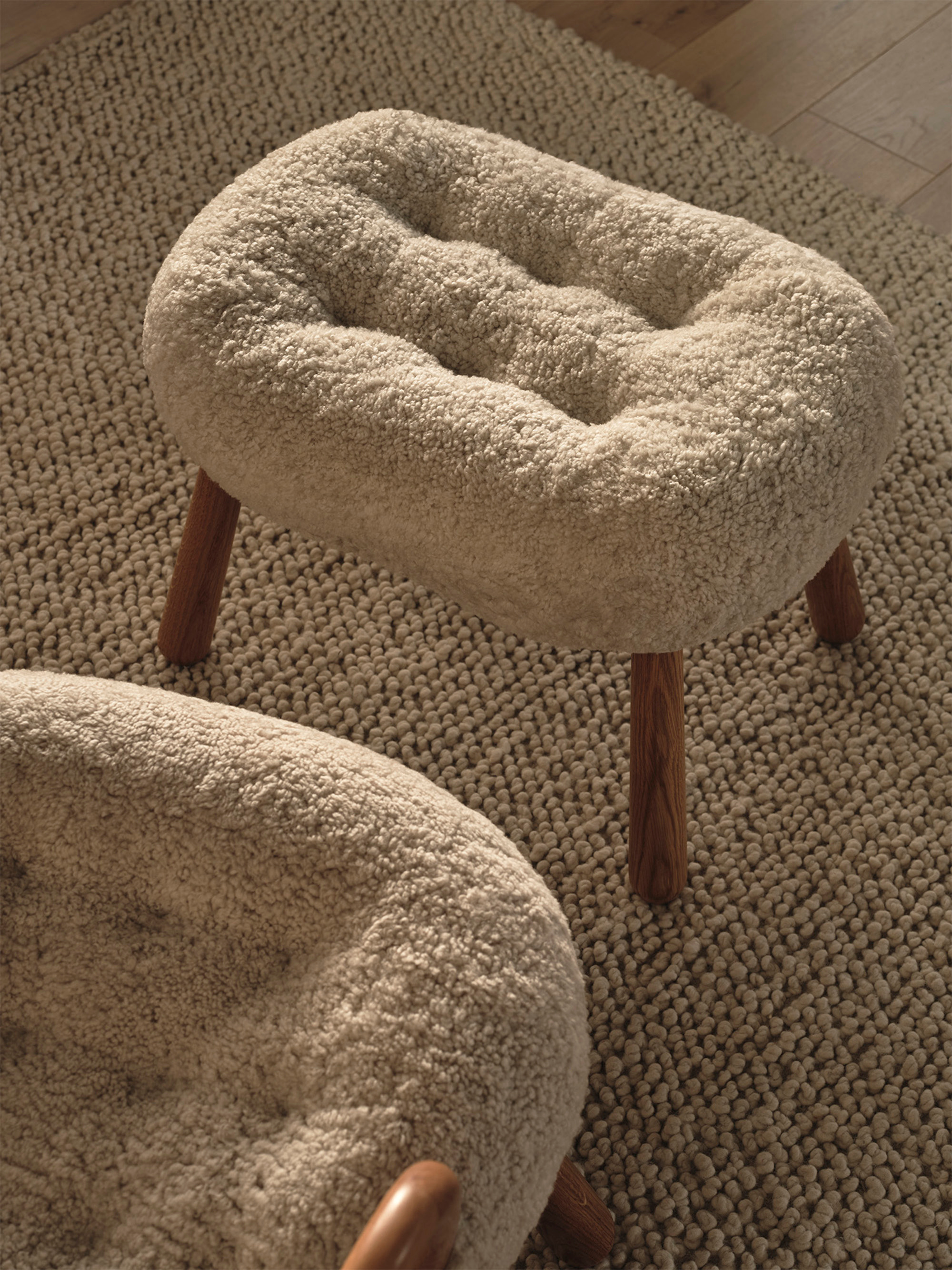 56039 5f198c2d6a Clam Stool Moonlight Oiled Oak 2 Portrait